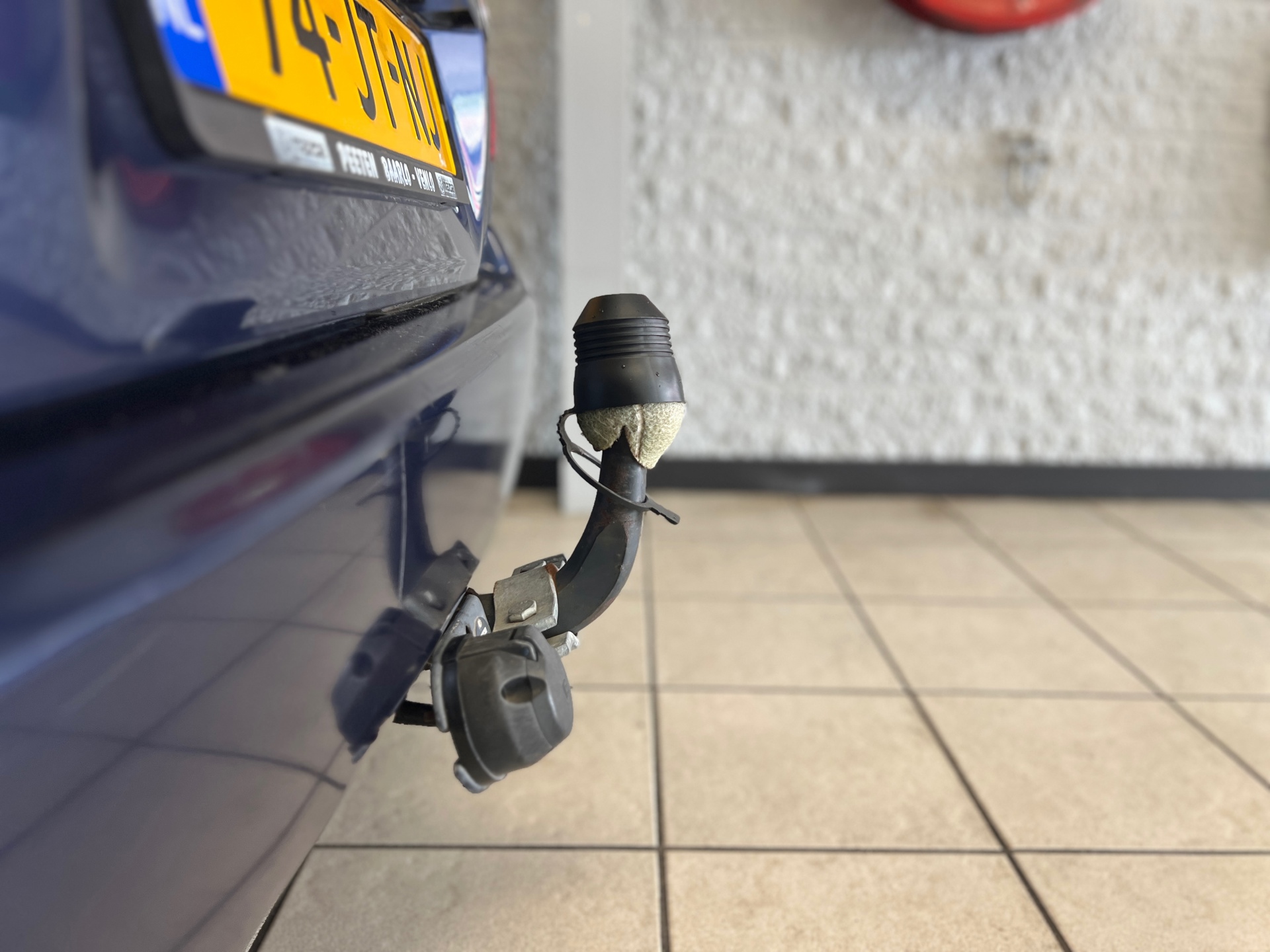 Foto van Mazda Mazda Demio