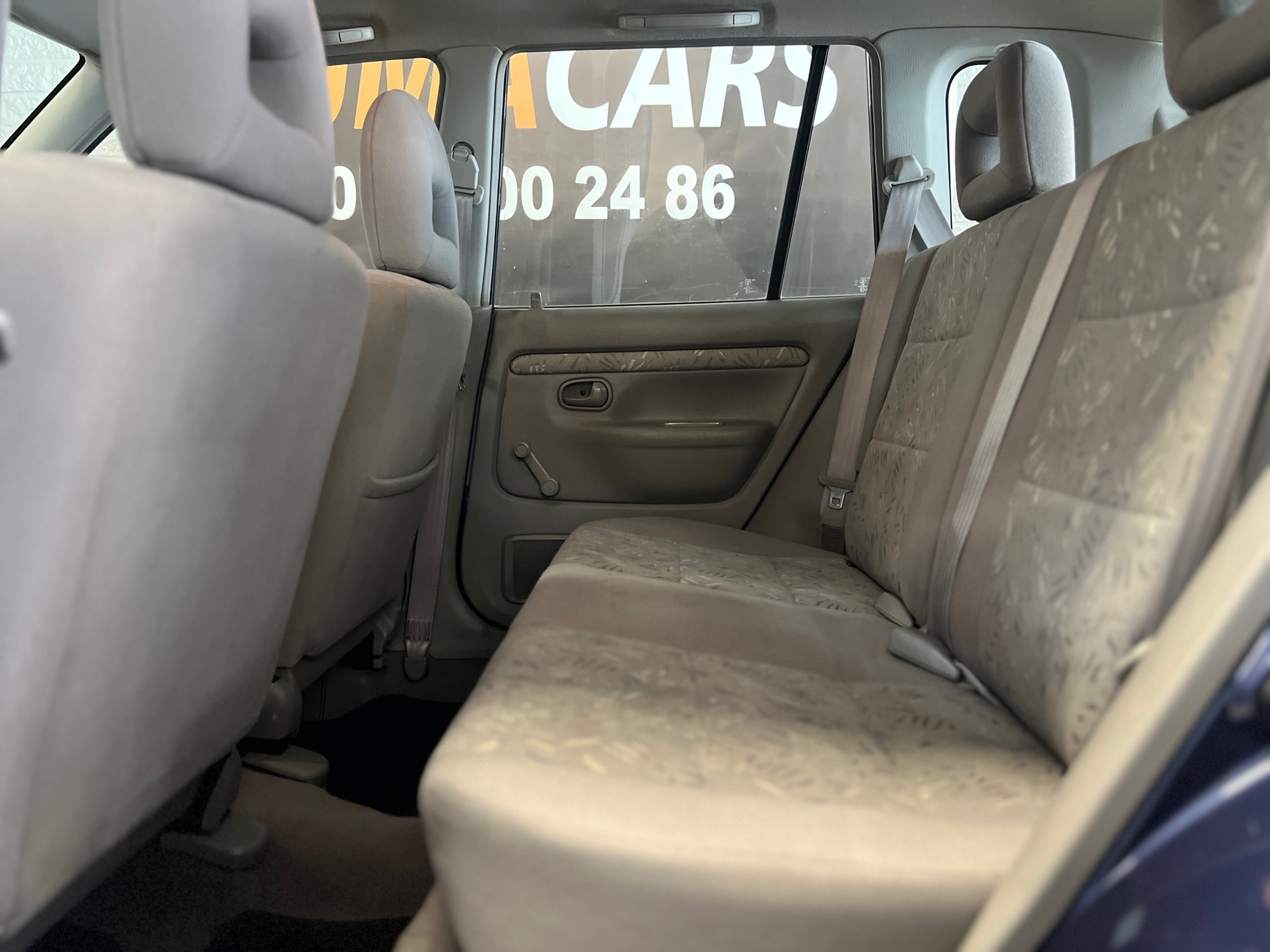 Foto van Mazda Mazda Demio