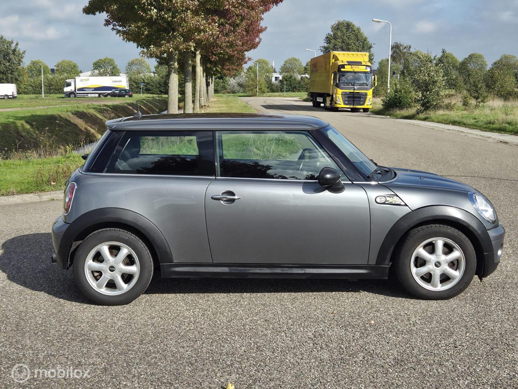 Foto van Mini One