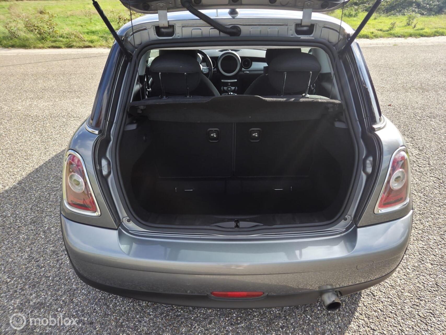 Foto van Mini One