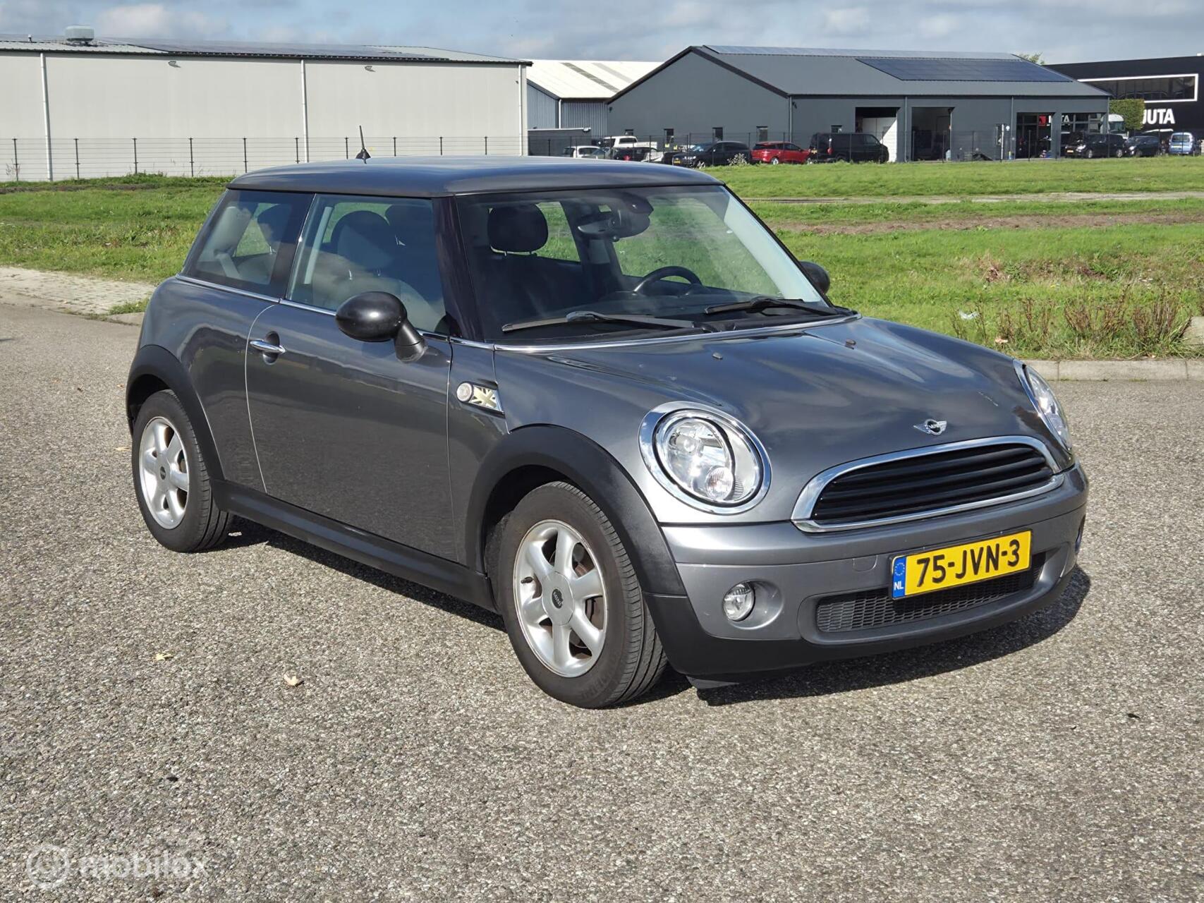 Foto van Mini One