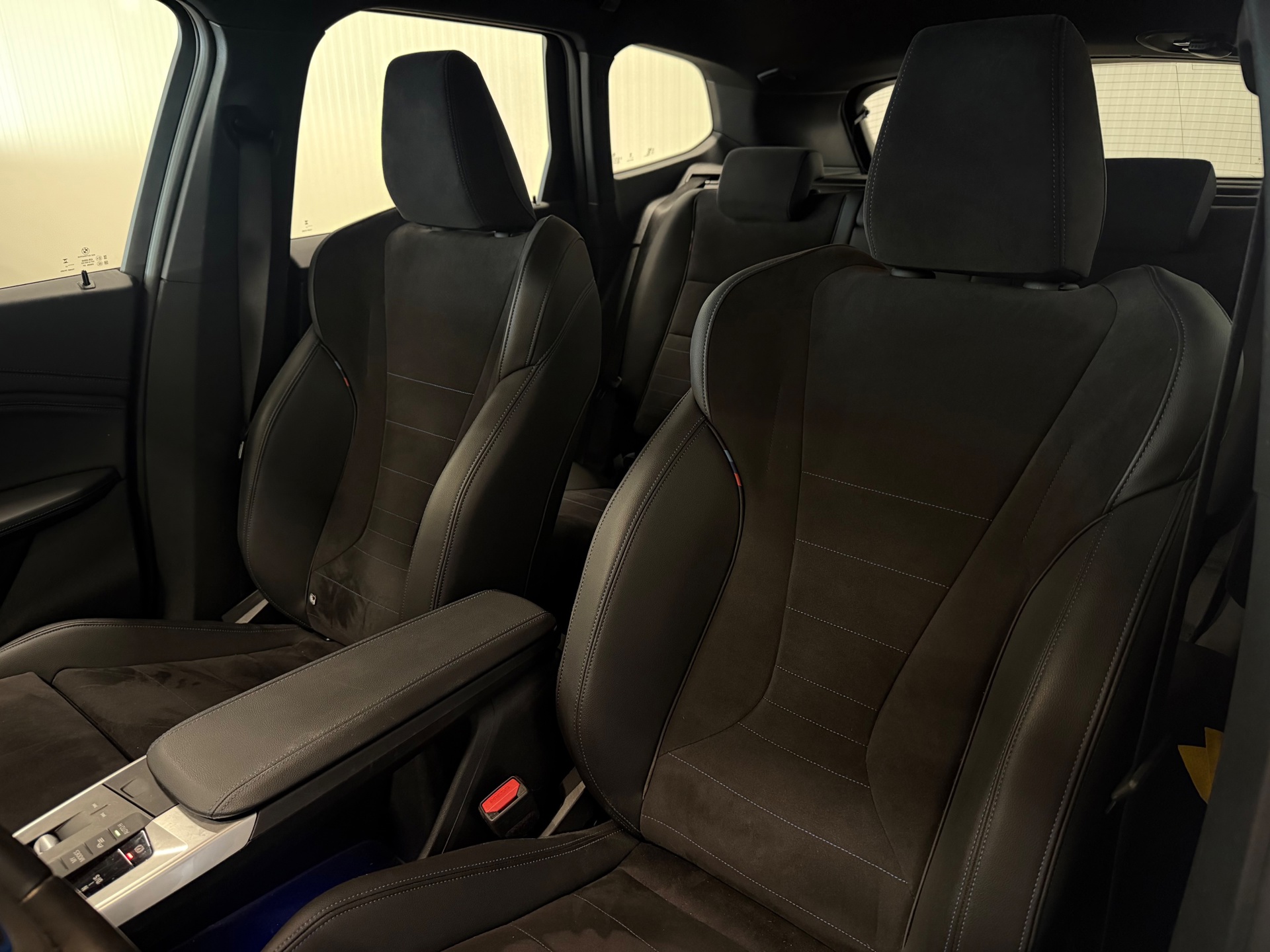 Foto van BMW X1 Xdrive30e