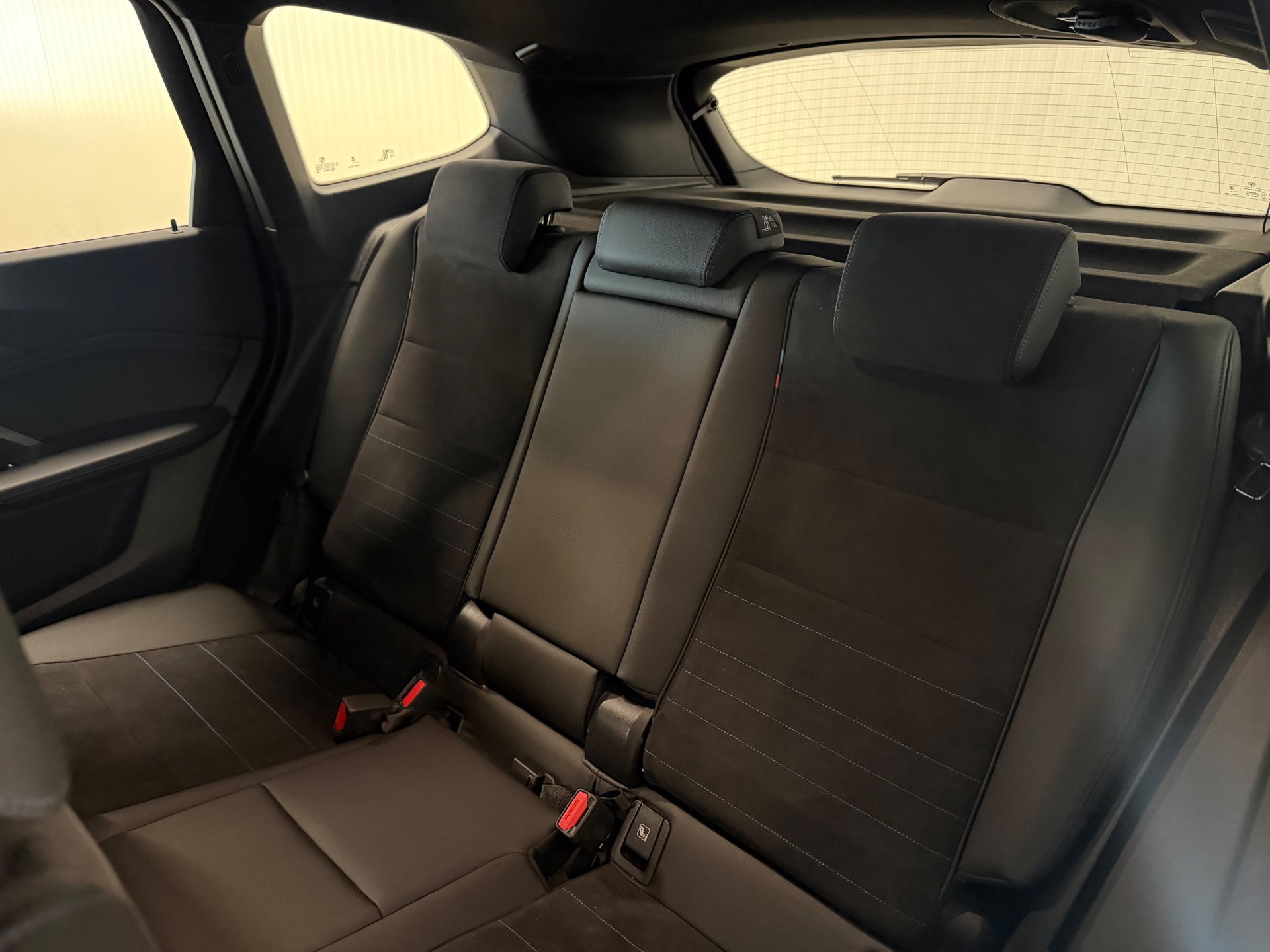 Foto van BMW X1 Xdrive30e