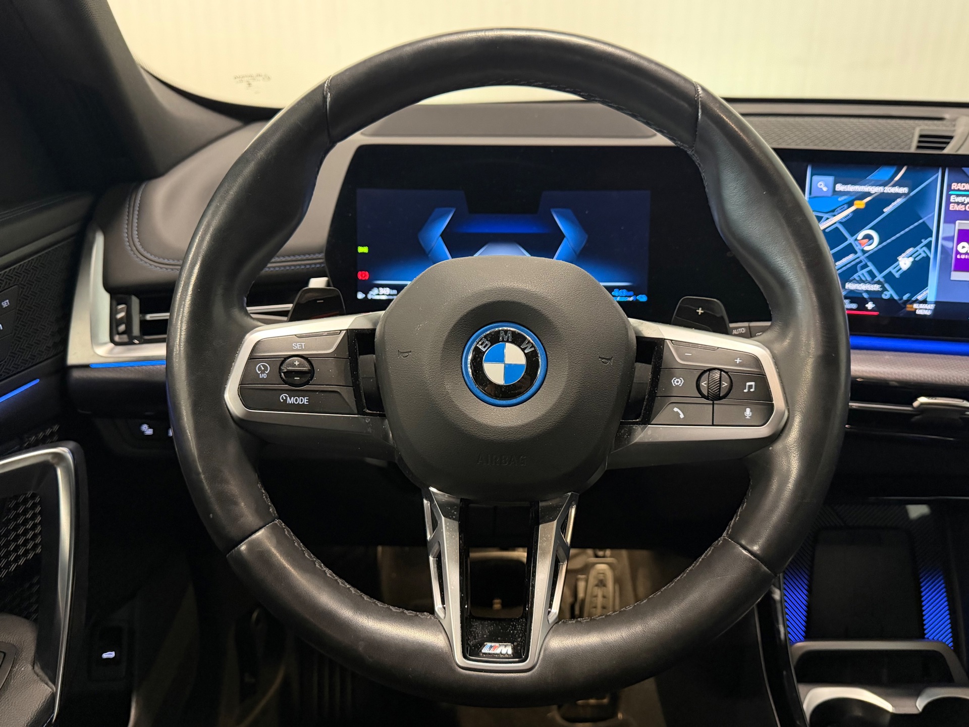 Foto van BMW X1 Xdrive30e