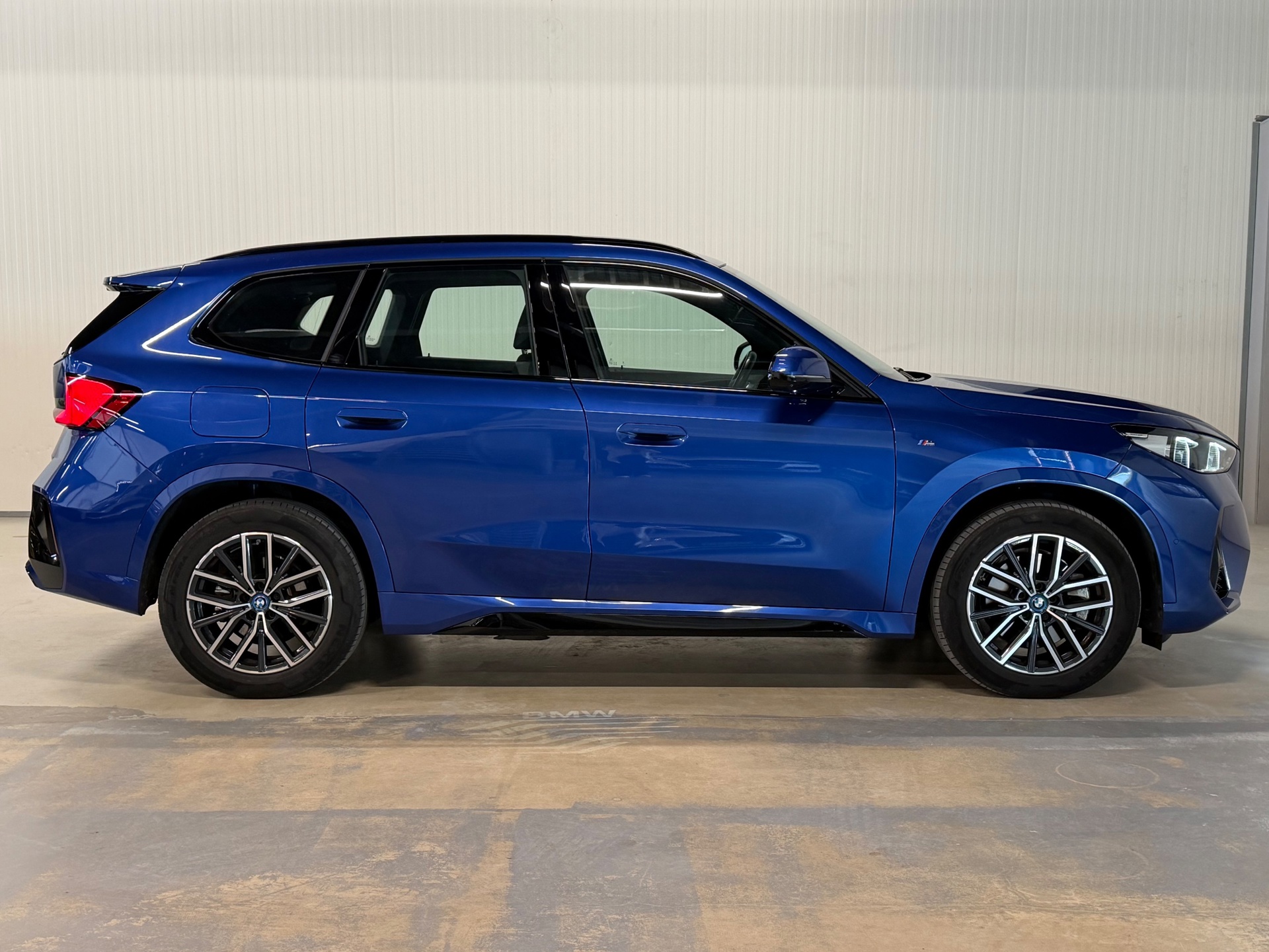 Foto van BMW X1 Xdrive30e
