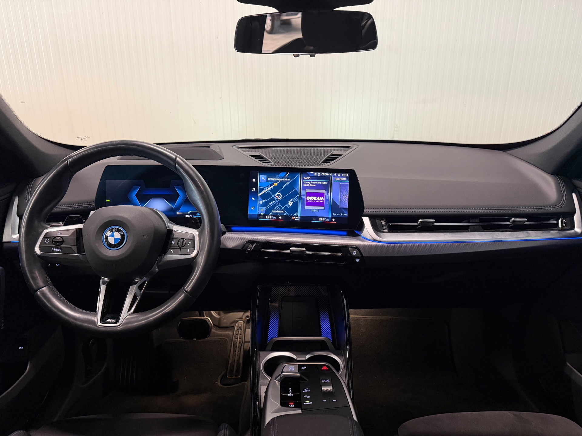Foto van BMW X1 Xdrive30e