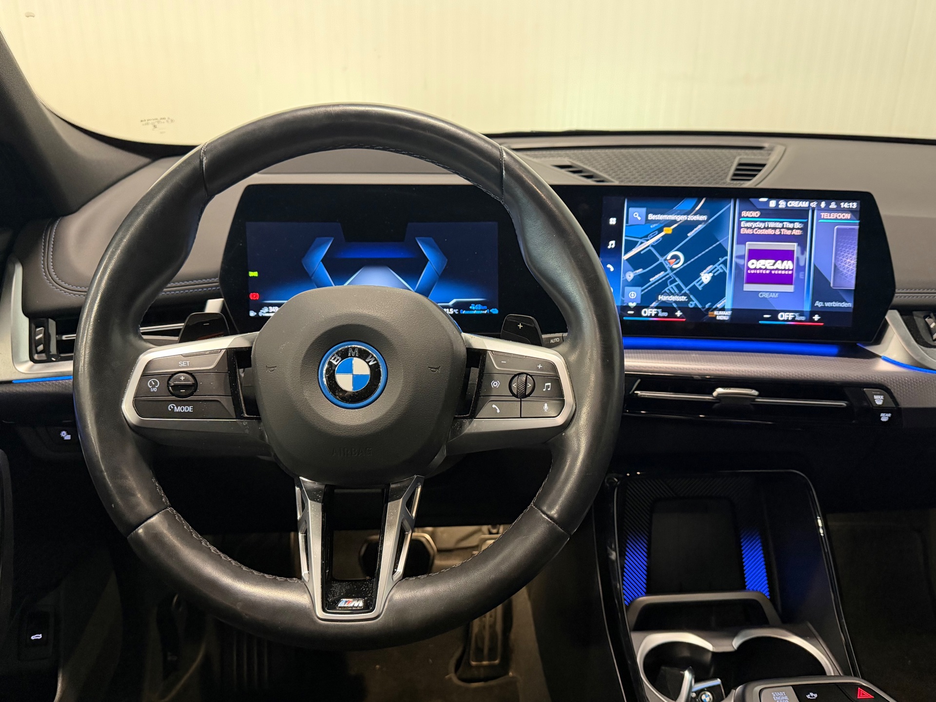 Foto van BMW X1 Xdrive30e
