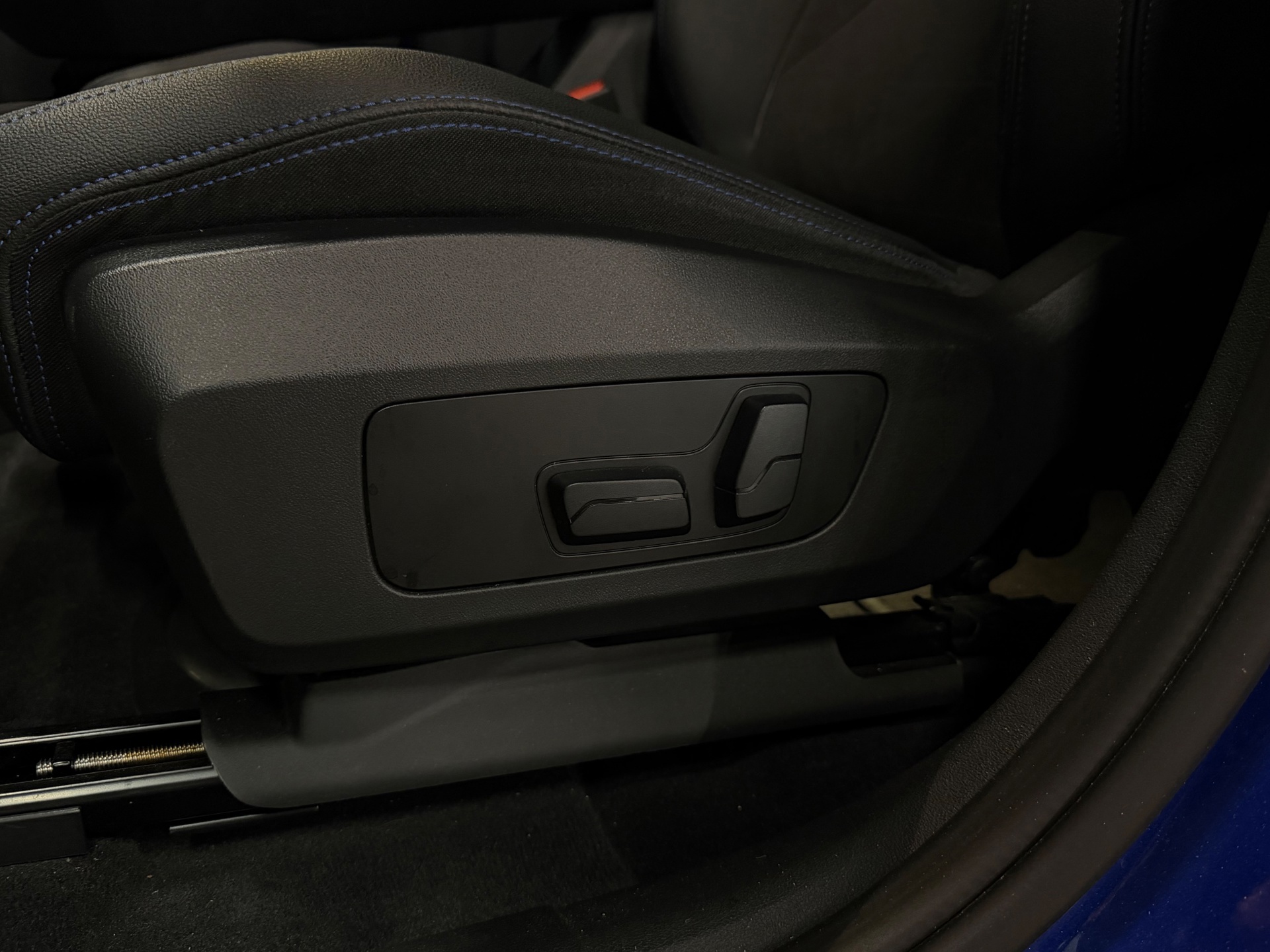 Foto van BMW X1 Xdrive30e