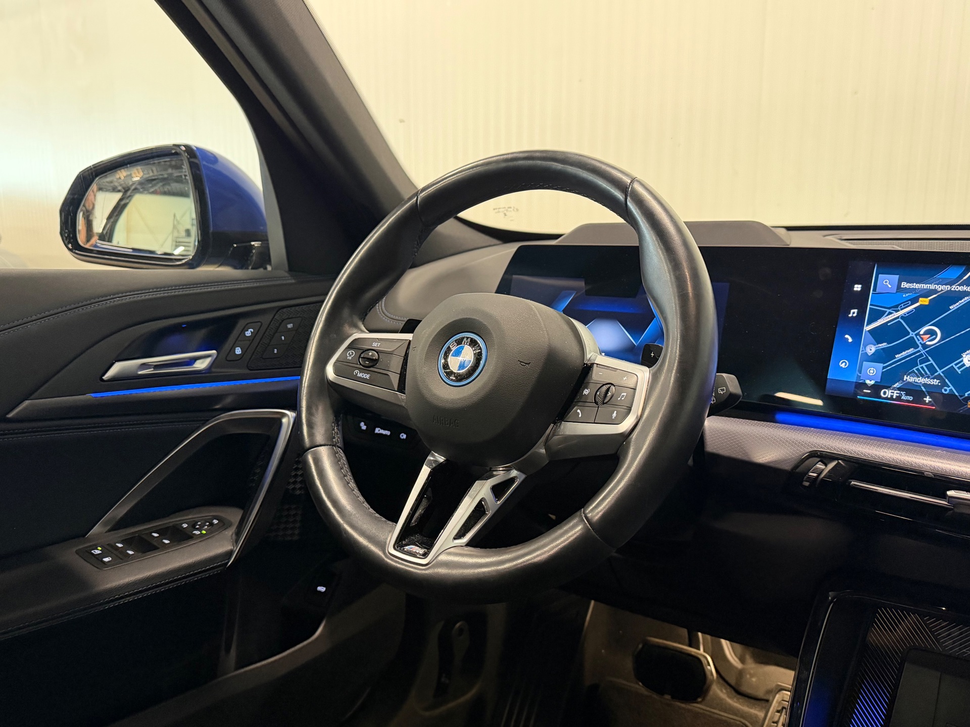 Foto van BMW X1 Xdrive30e