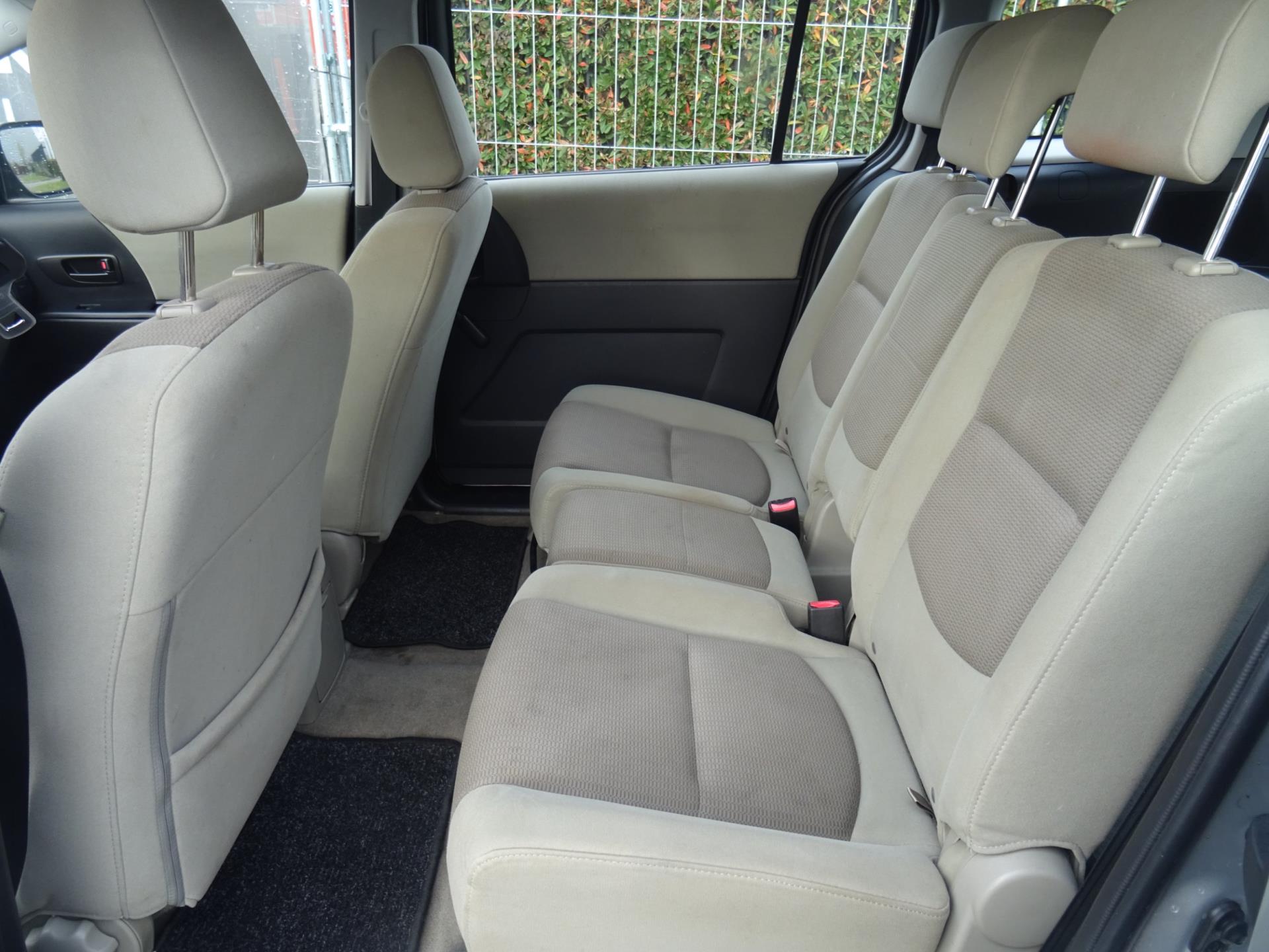 Foto van Mazda Mazda 5