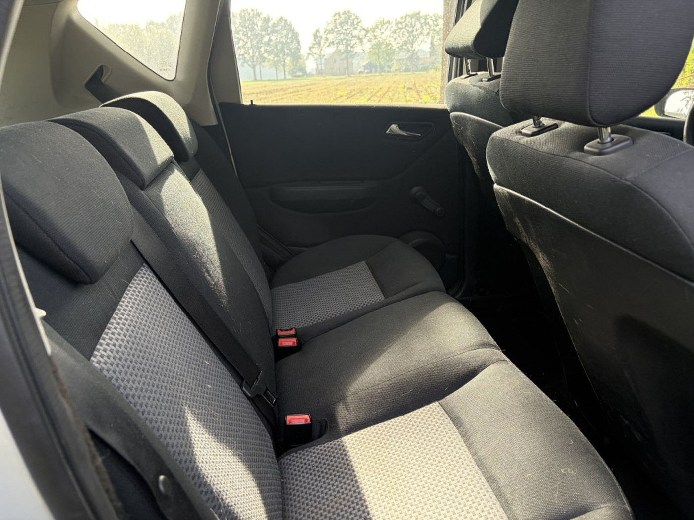Foto van Mercedes-Benz A 180 CDI