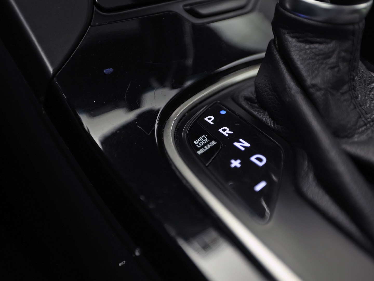 Foto van Hyundai I40