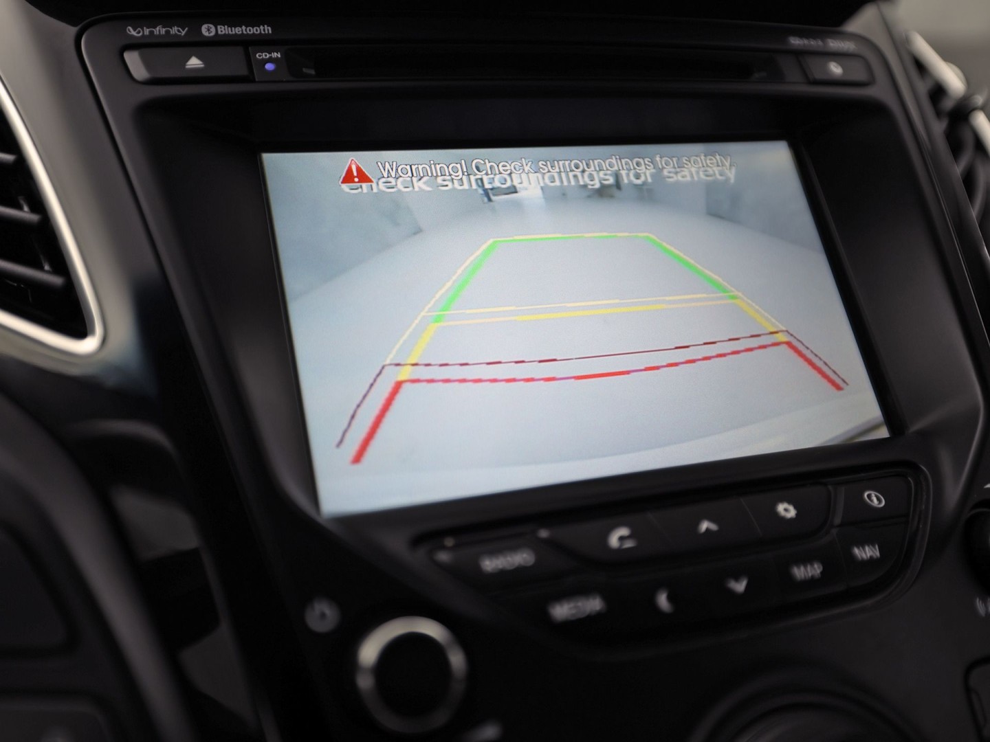 Foto van Hyundai I40