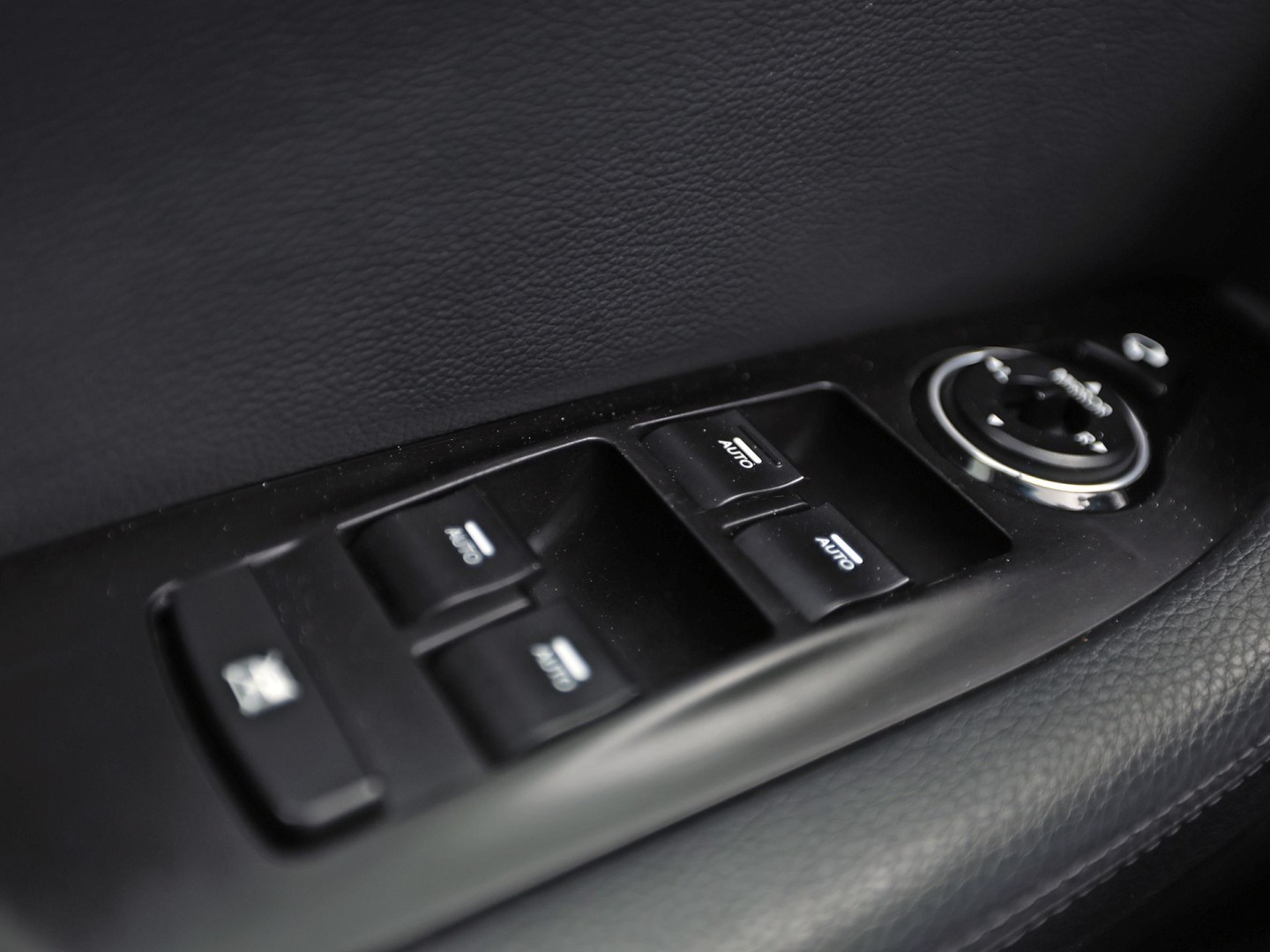 Foto van Hyundai I40