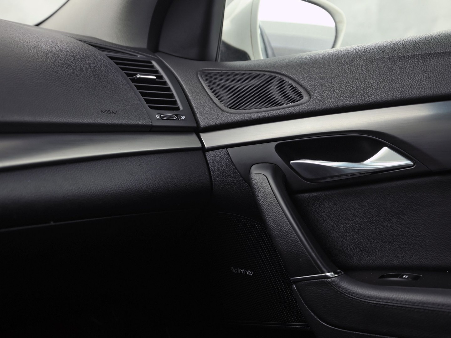 Foto van Hyundai I40