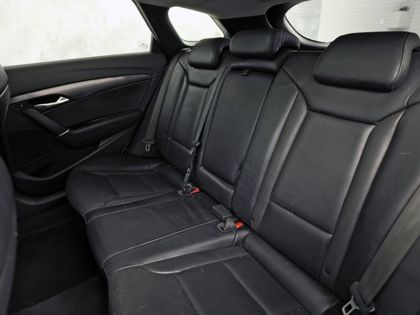 Foto van Hyundai I40