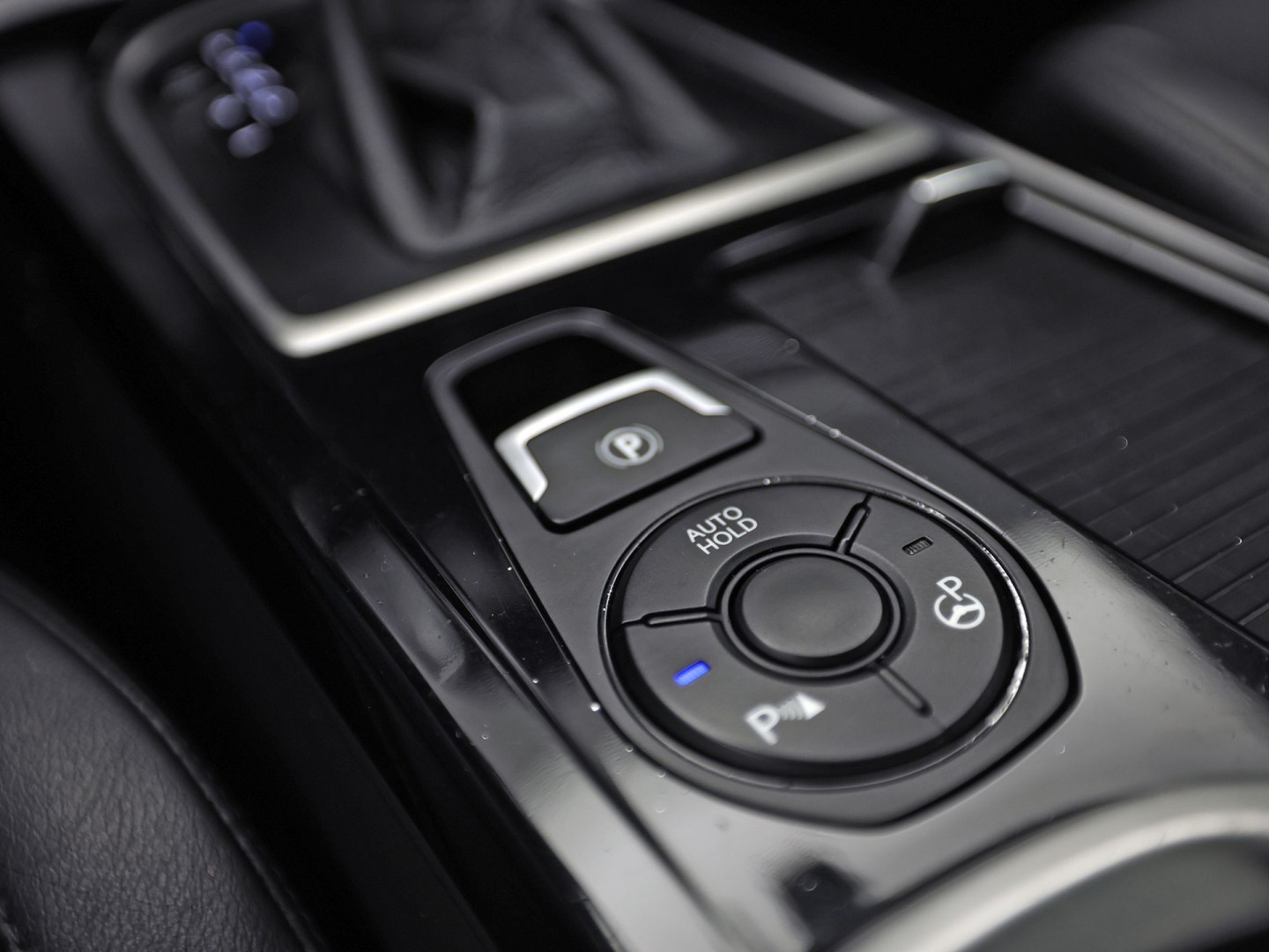 Foto van Hyundai I40