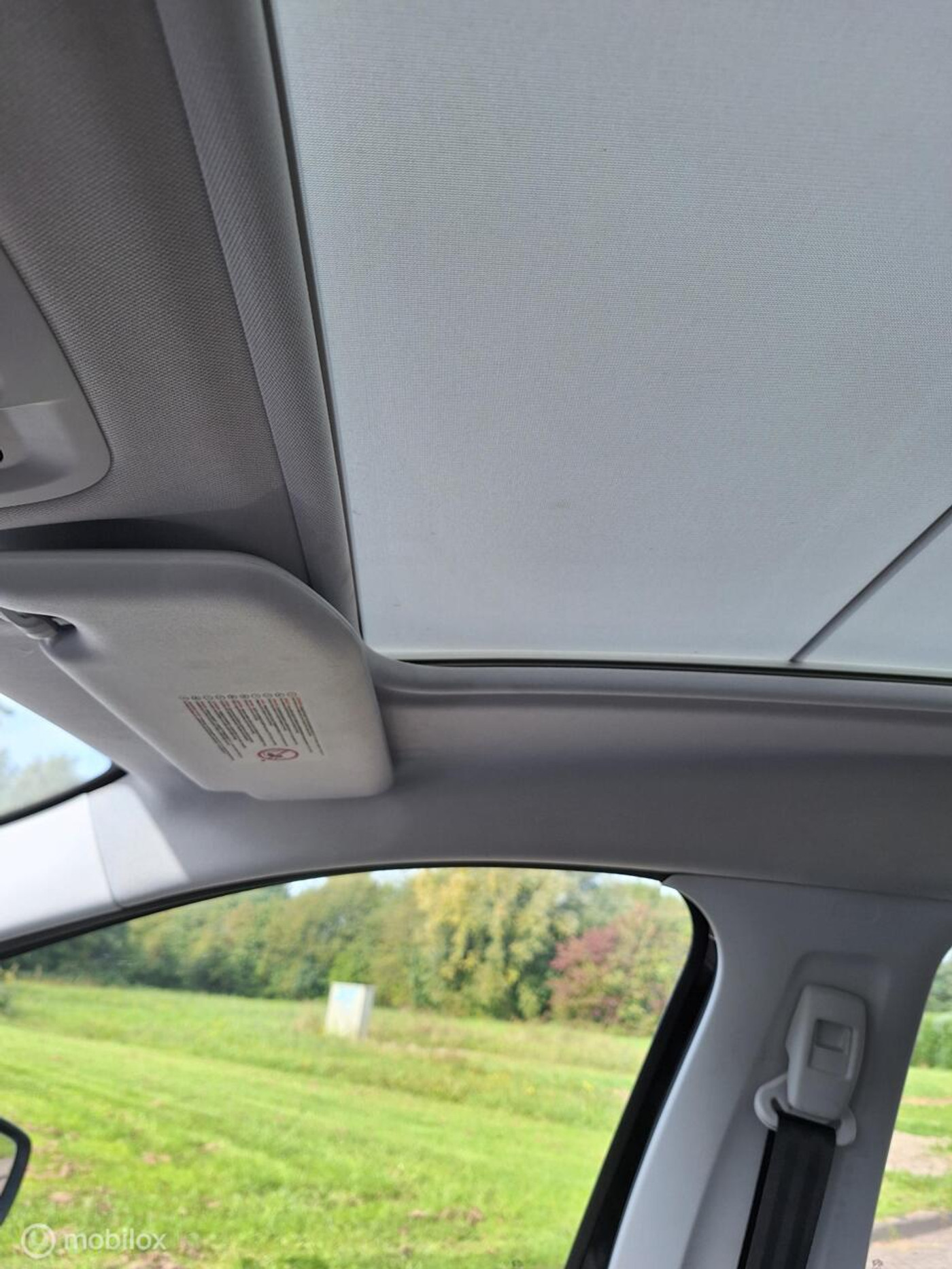 Foto van Peugeot 2008