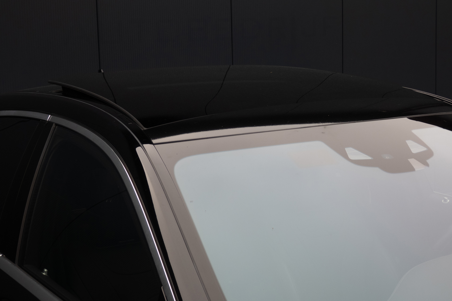 Foto van Mercedes-Benz S 500 4Matic