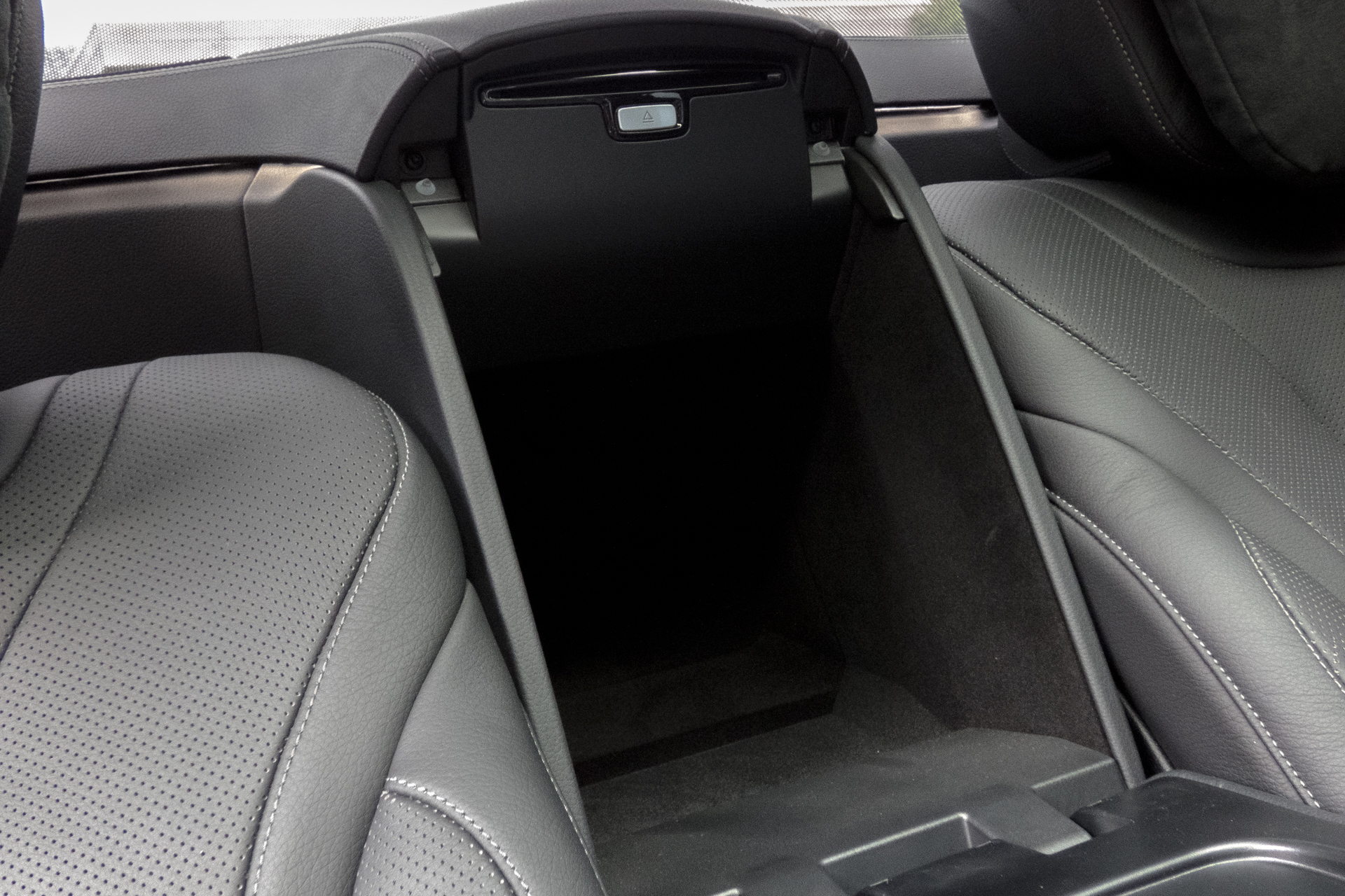Foto van Mercedes-Benz S 500 4Matic