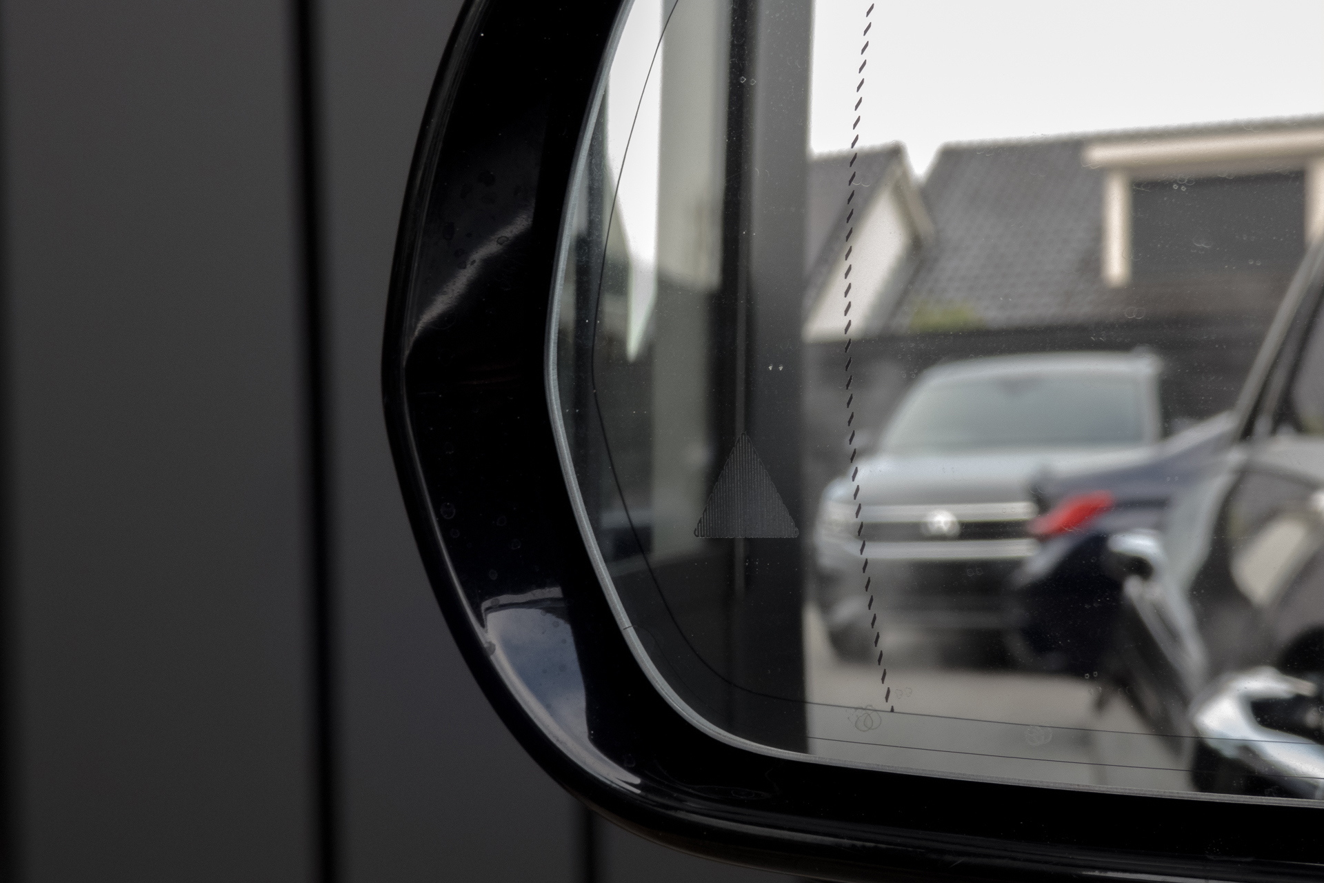 Foto van Mercedes-Benz S 500 4Matic