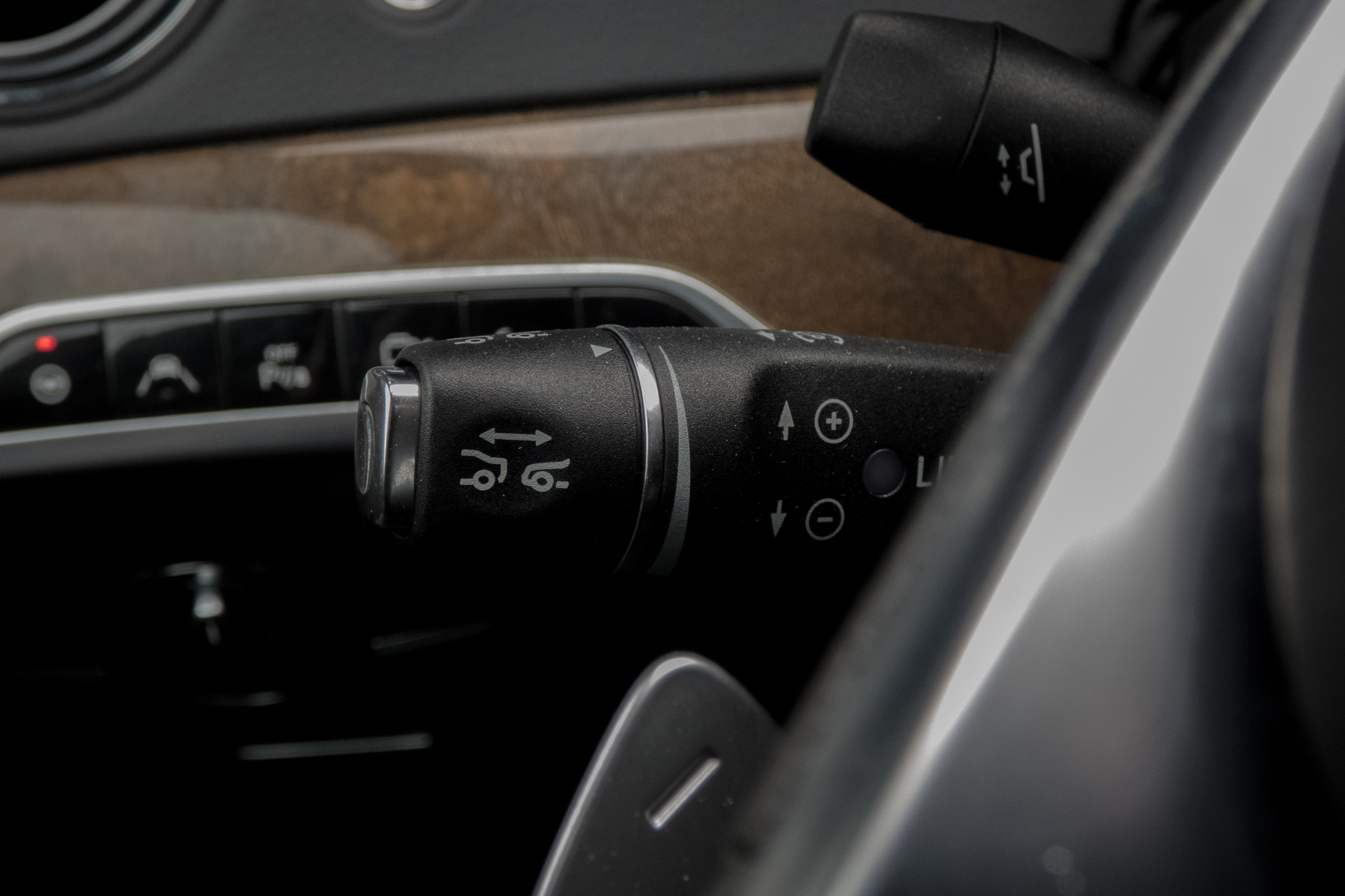 Foto van Mercedes-Benz S 500 4Matic