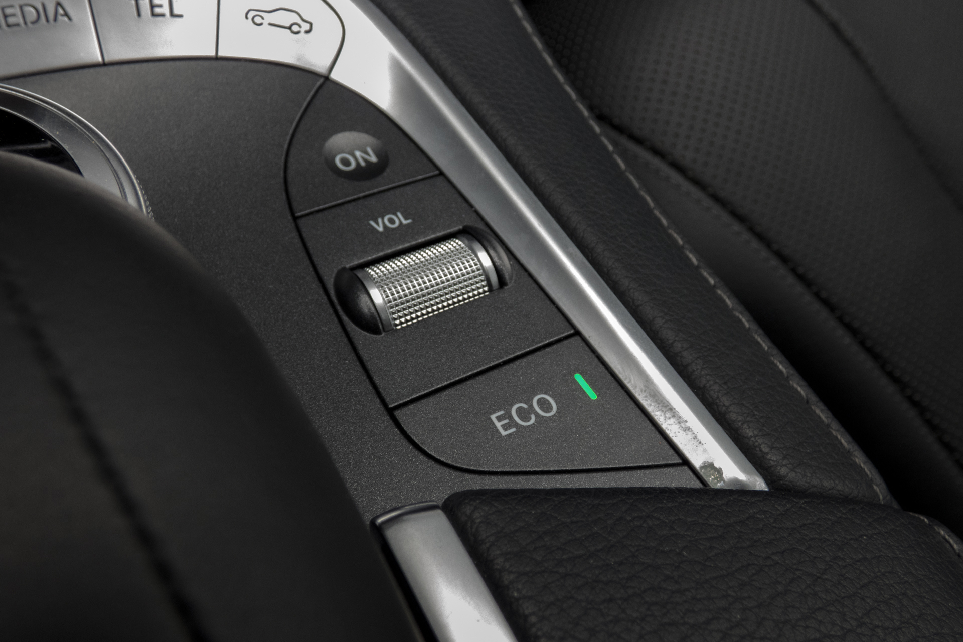 Foto van Mercedes-Benz S 500 4Matic