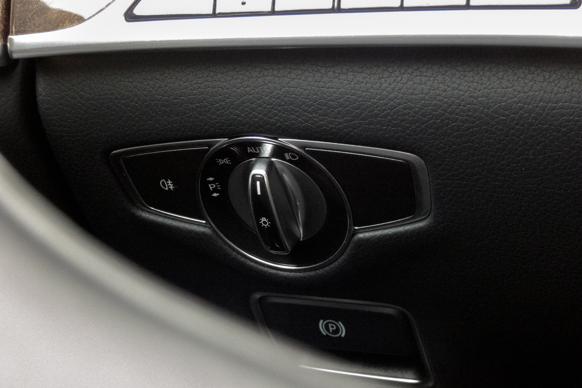Foto van Mercedes-Benz S 500 4Matic