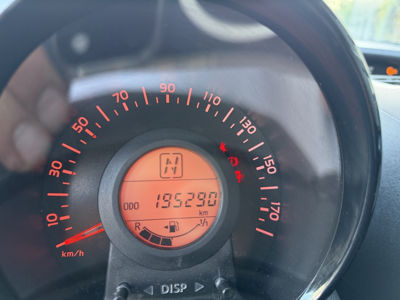 Foto van Peugeot Peugeot 108