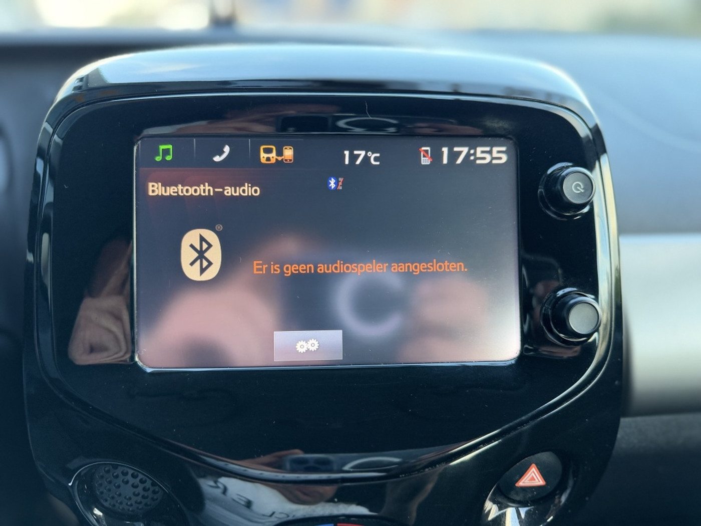 Foto van Peugeot Peugeot 108