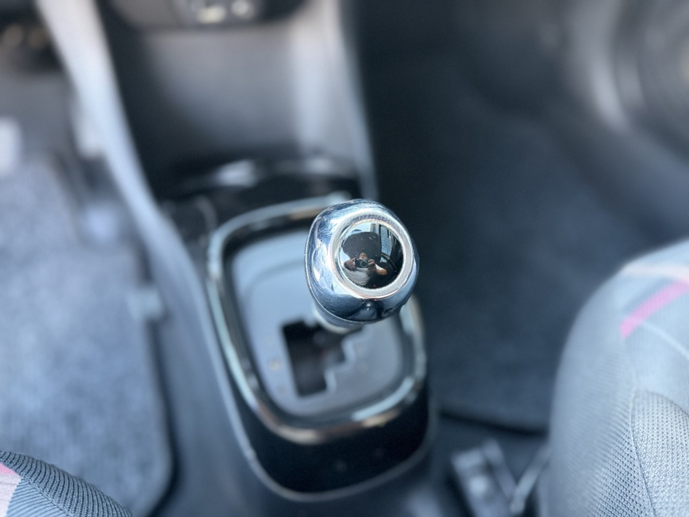 Foto van Peugeot Peugeot 108