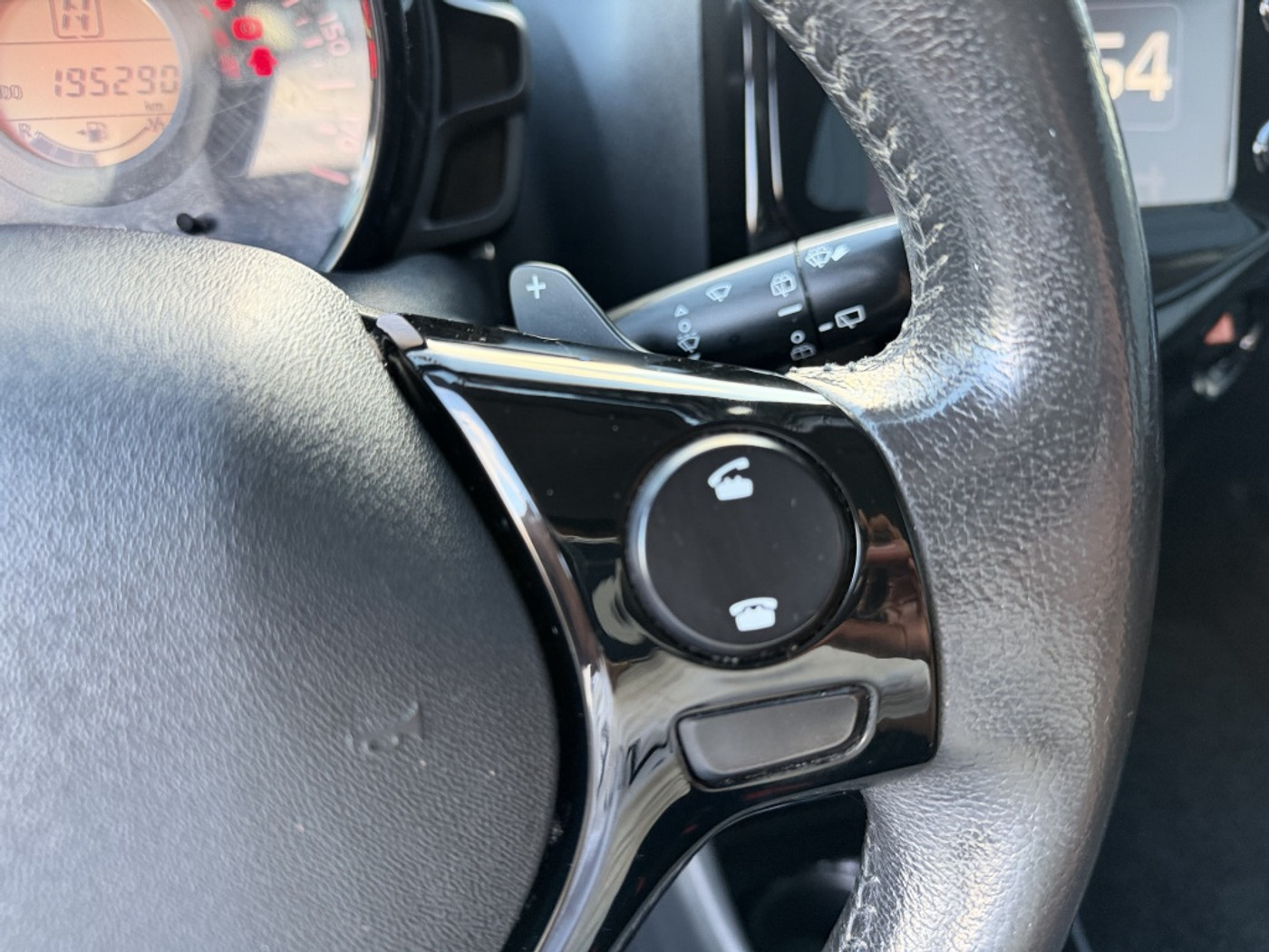 Foto van Peugeot Peugeot 108