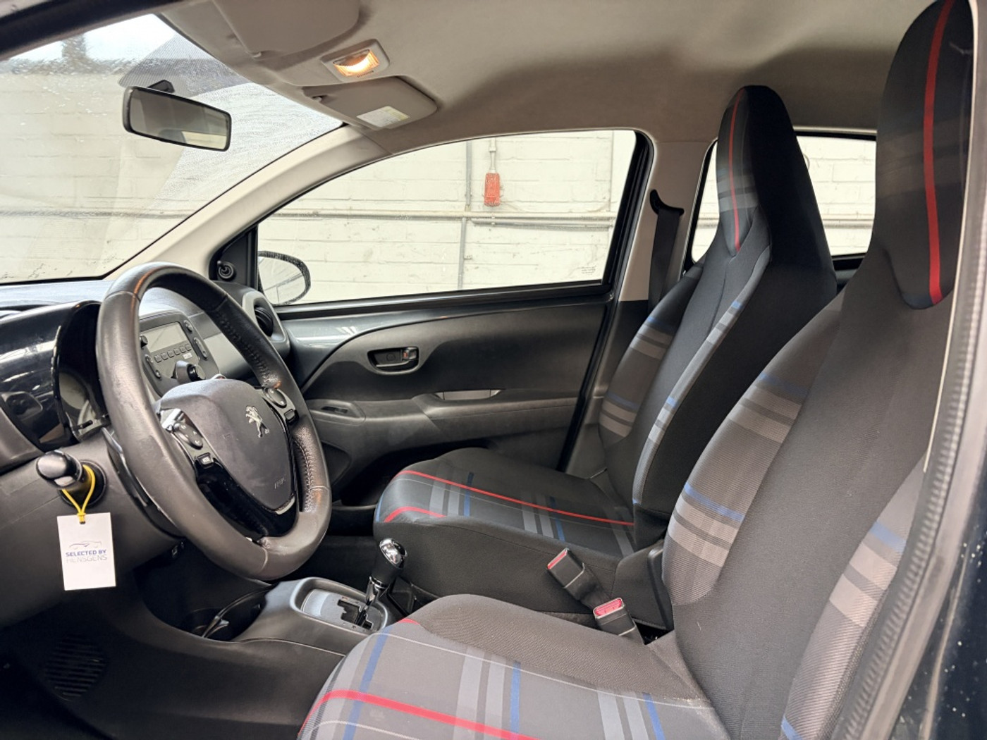 Foto van Peugeot Peugeot 108
