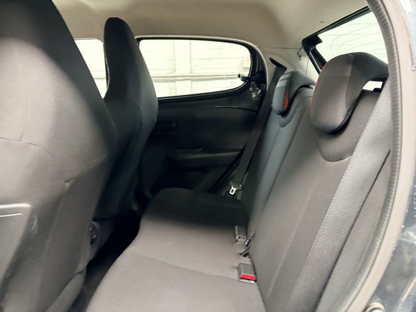 Foto van Peugeot Peugeot 108