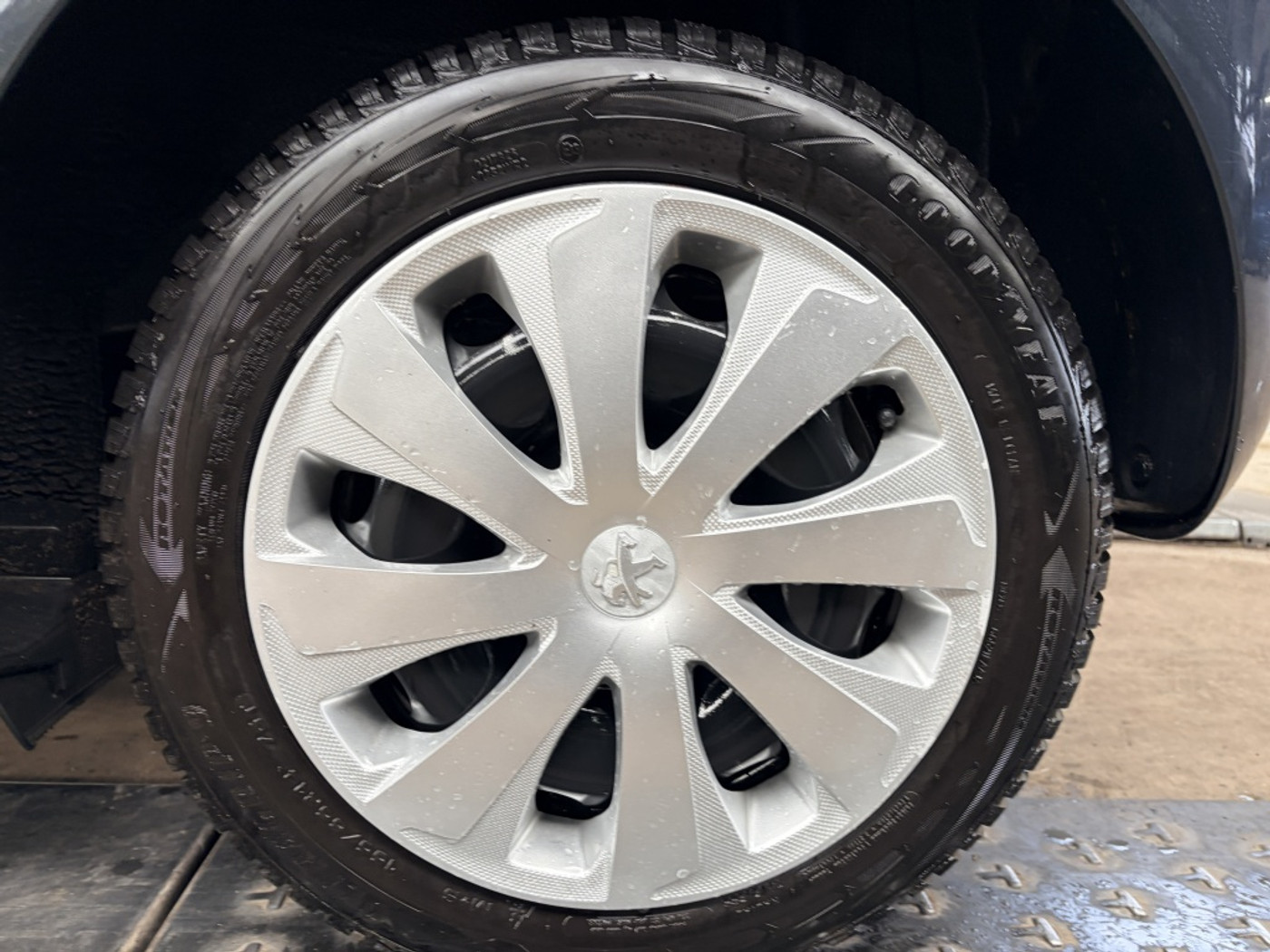 Foto van Peugeot Peugeot 108