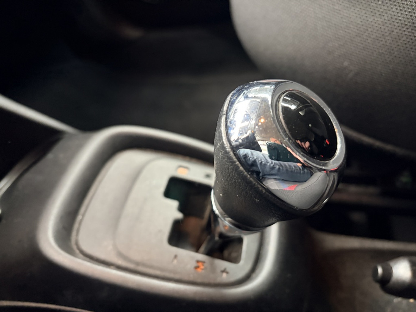 Foto van Peugeot Peugeot 108