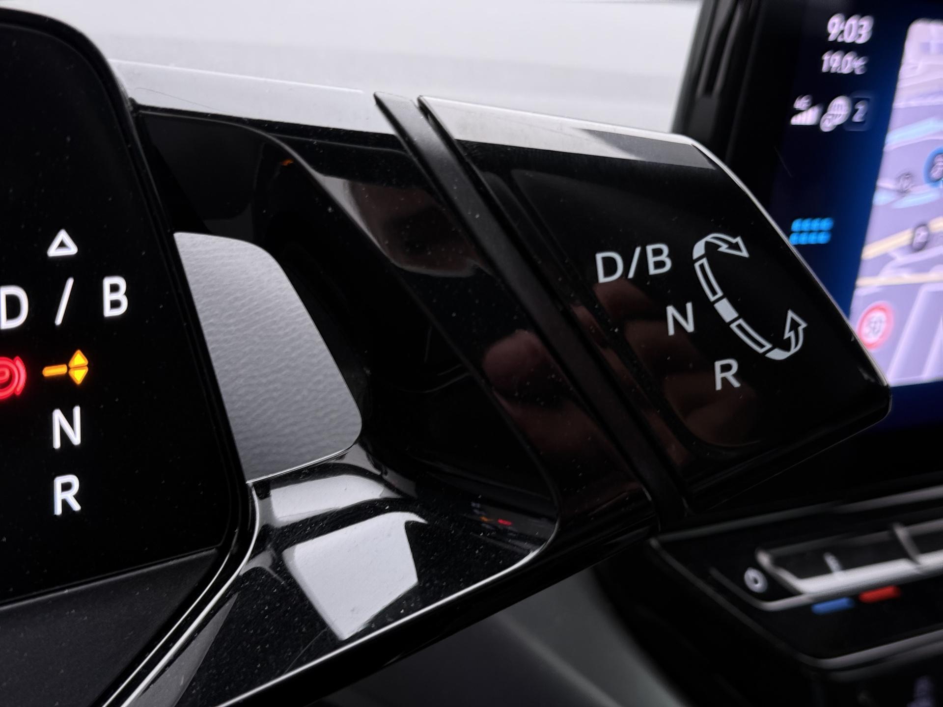 Foto van Volkswagen Id.4 Pure 125 KW