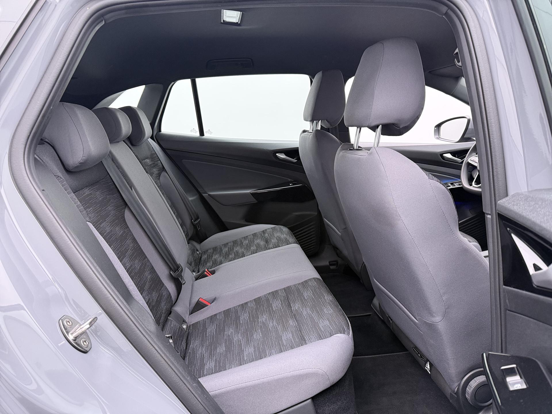 Foto van Volkswagen Id.4 Pure 125 KW