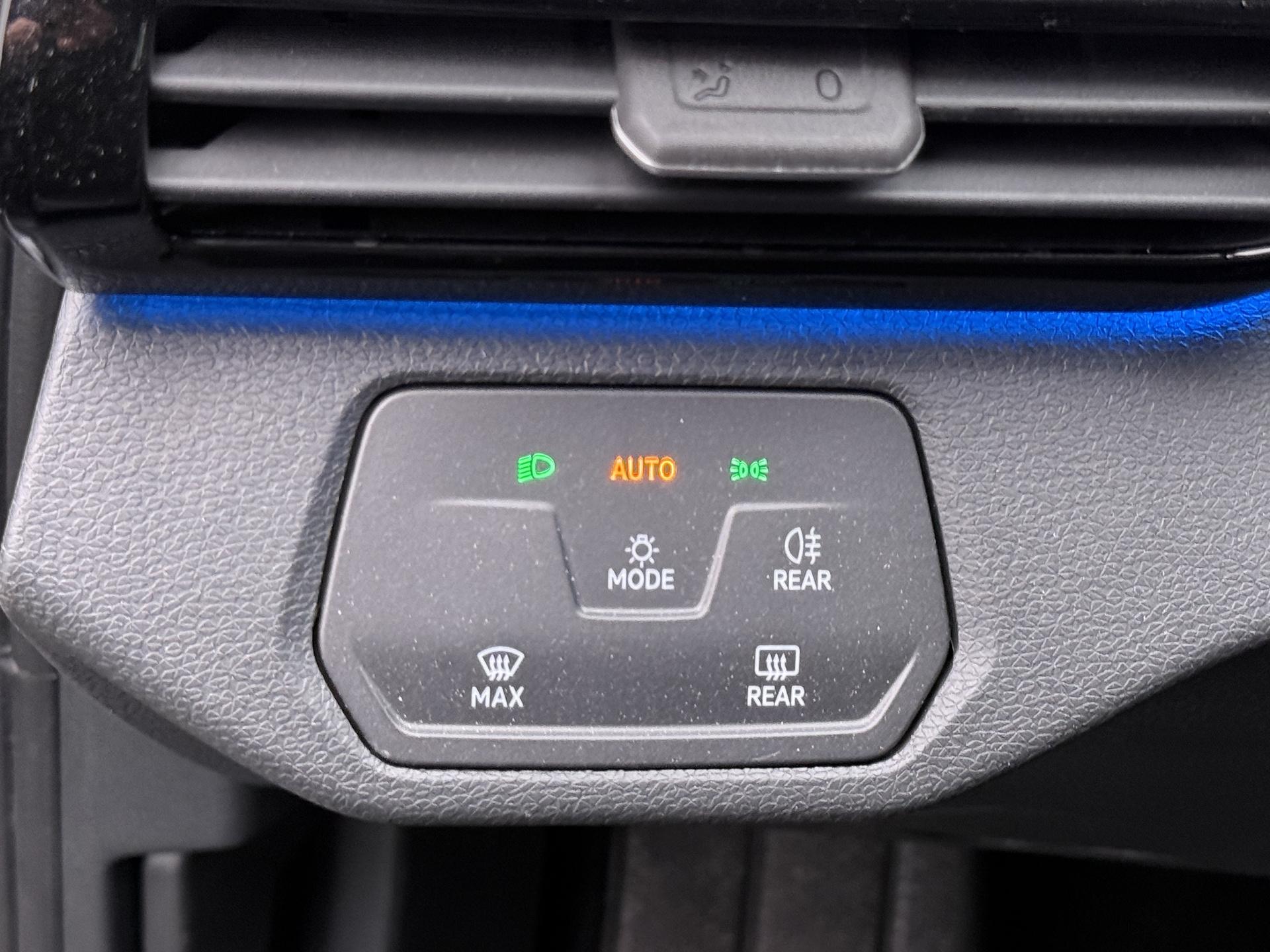 Foto van Volkswagen Id.4 Pure 125 KW