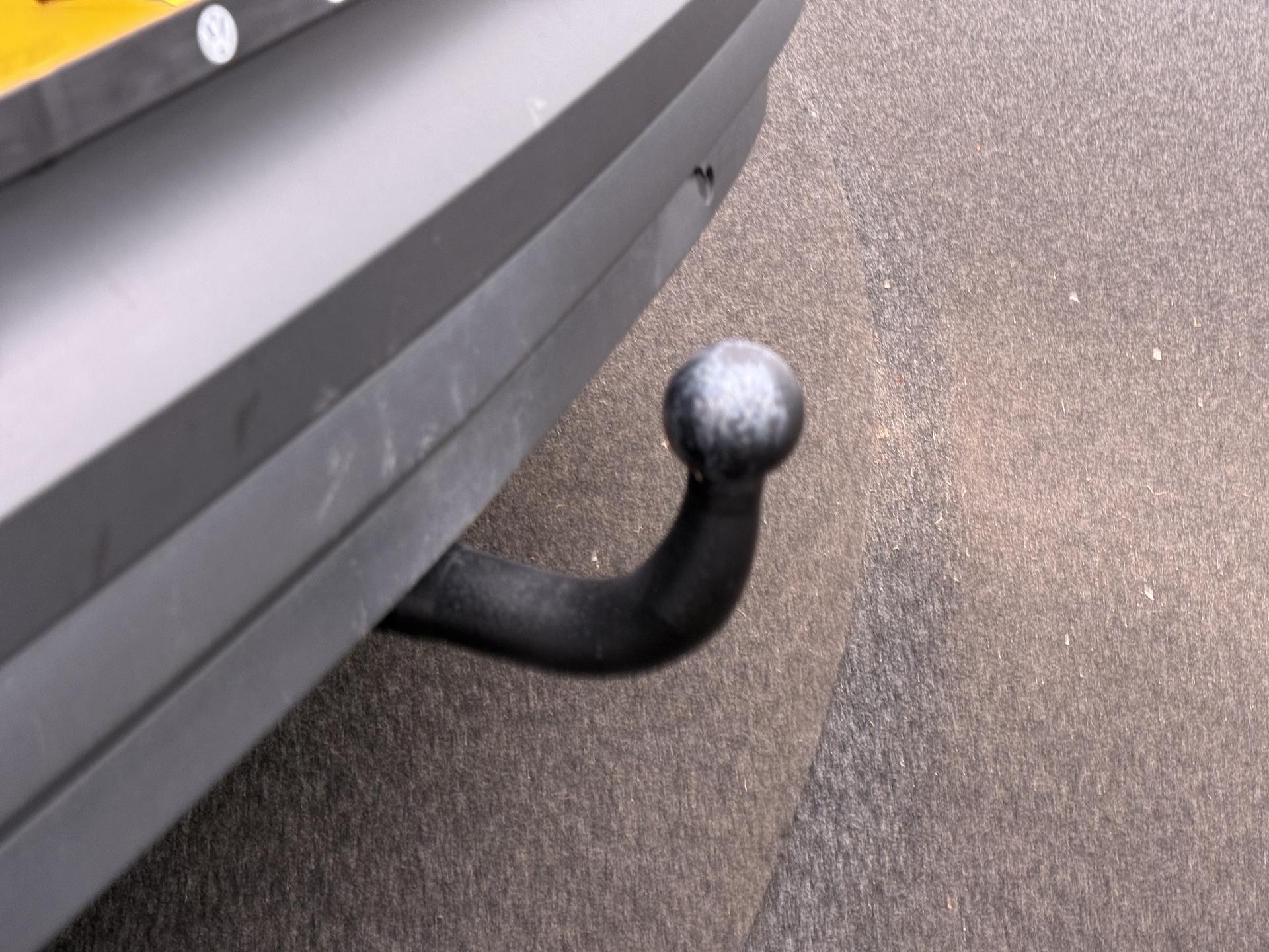 Foto van Volkswagen Id.4 Pure 125 KW