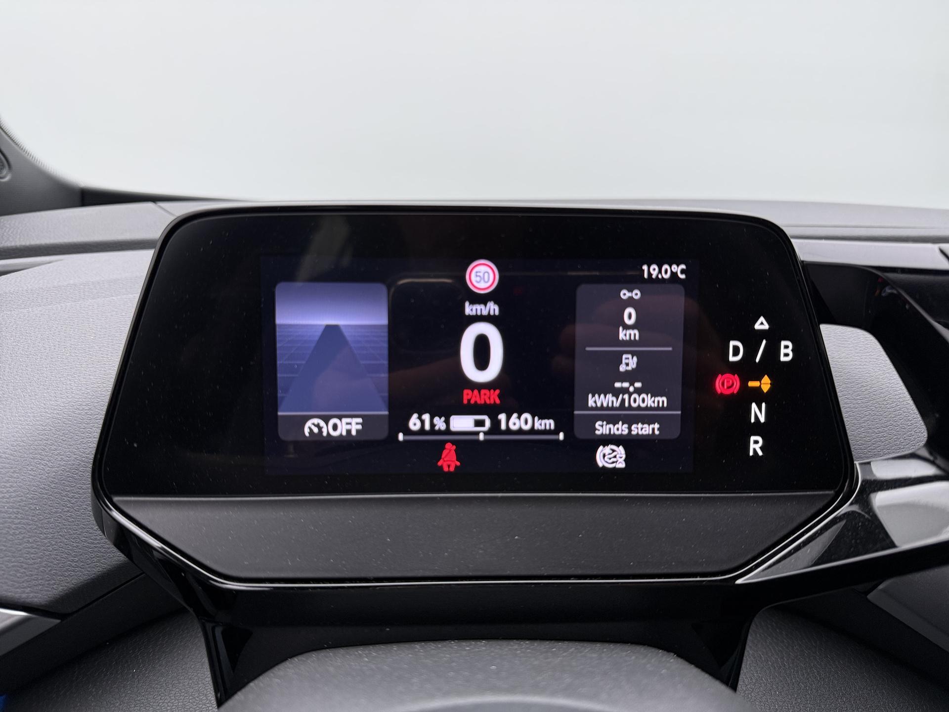 Foto van Volkswagen Id.4 Pure 125 KW