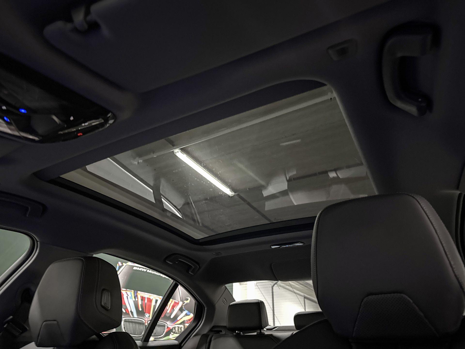 Foto van BMW I5 Edrive40