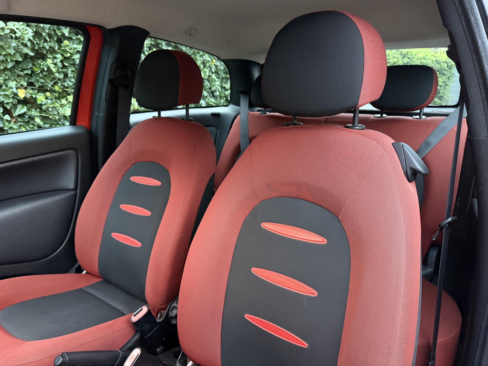 Foto van Lancia Lancia Ypsilon