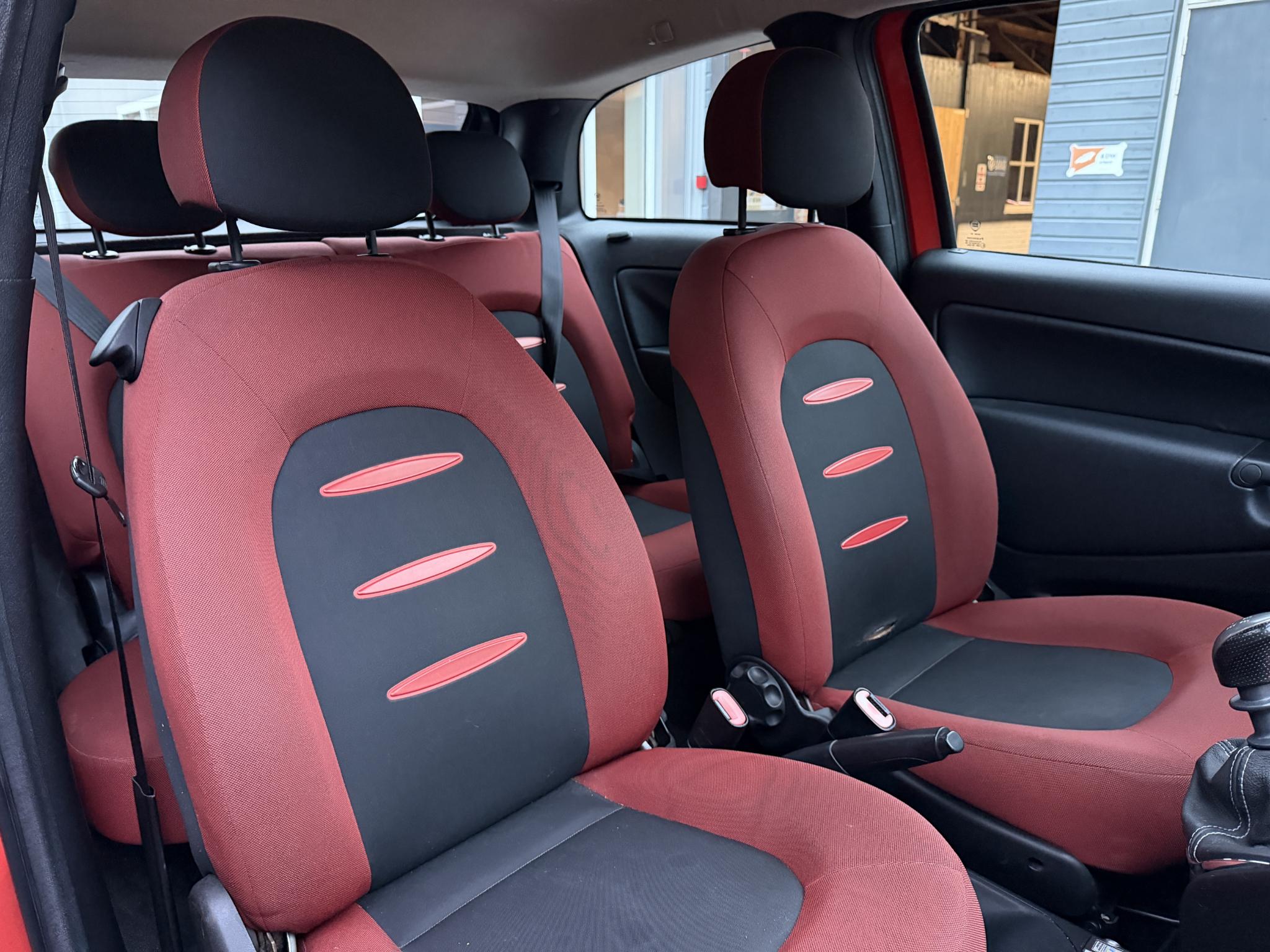 Foto van Lancia Lancia Ypsilon