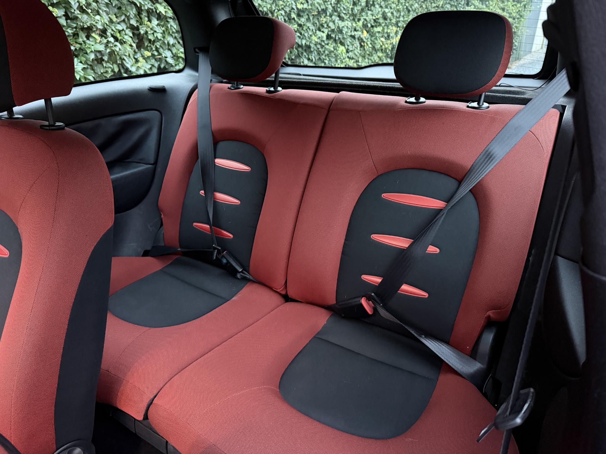 Foto van Lancia Lancia Ypsilon