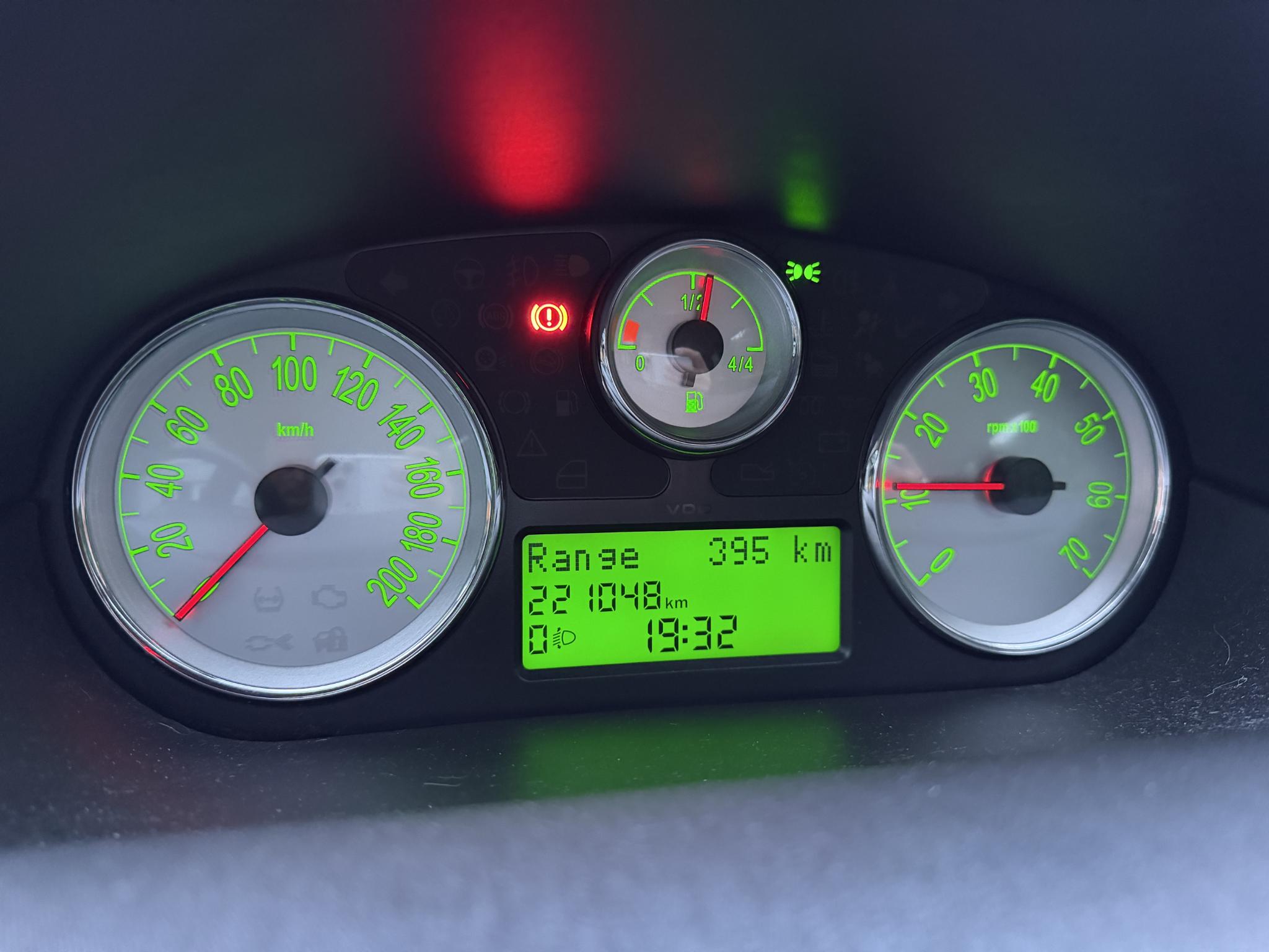 Foto van Lancia Lancia Ypsilon