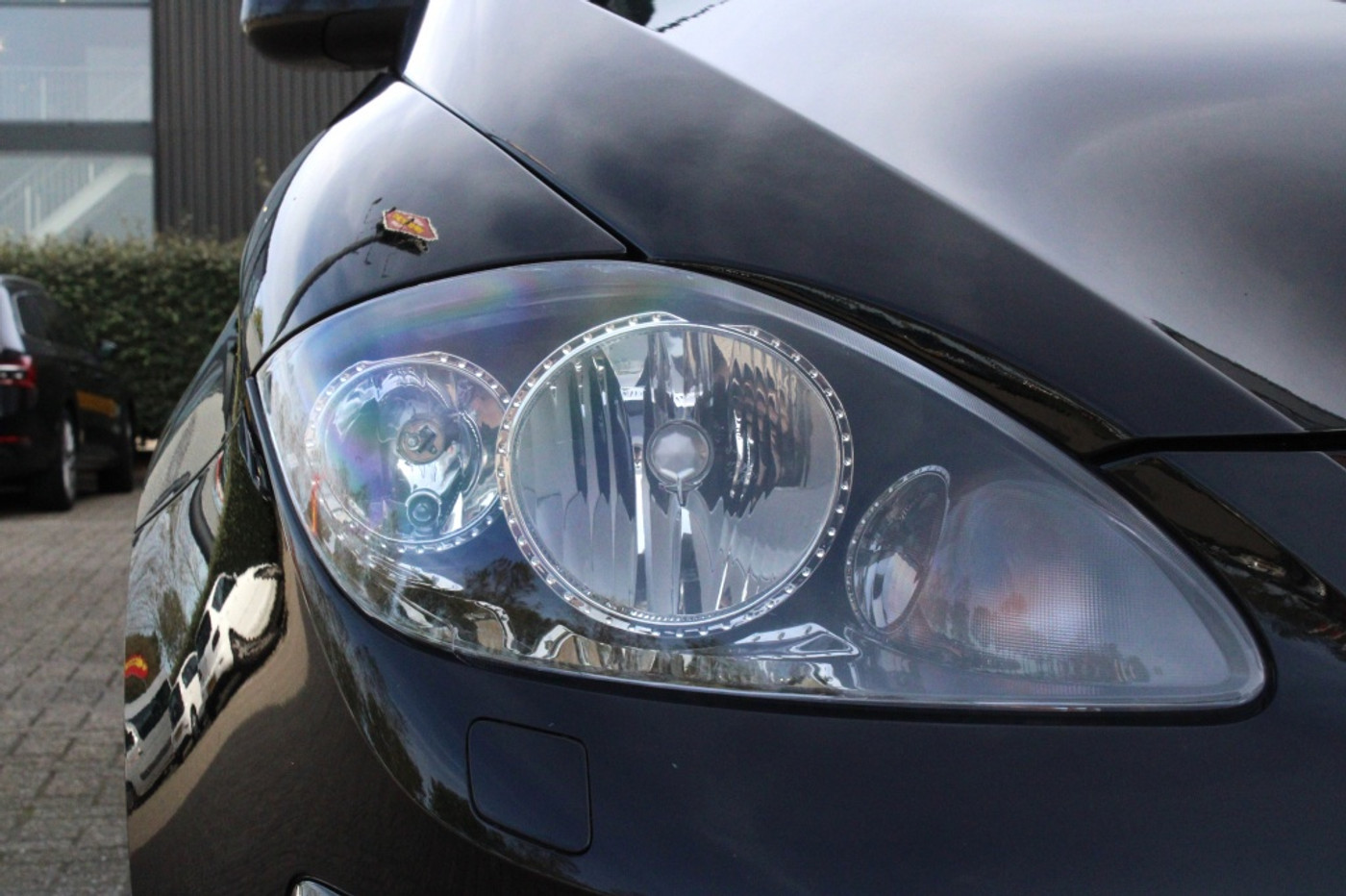 Foto van Seat Altea XL