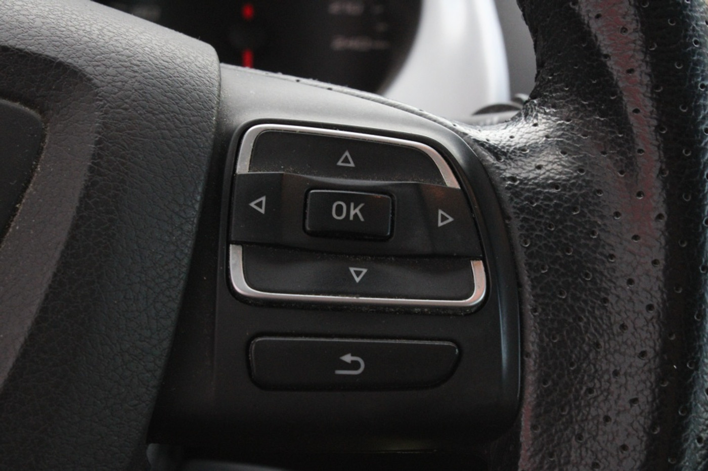 Foto van Seat Altea XL