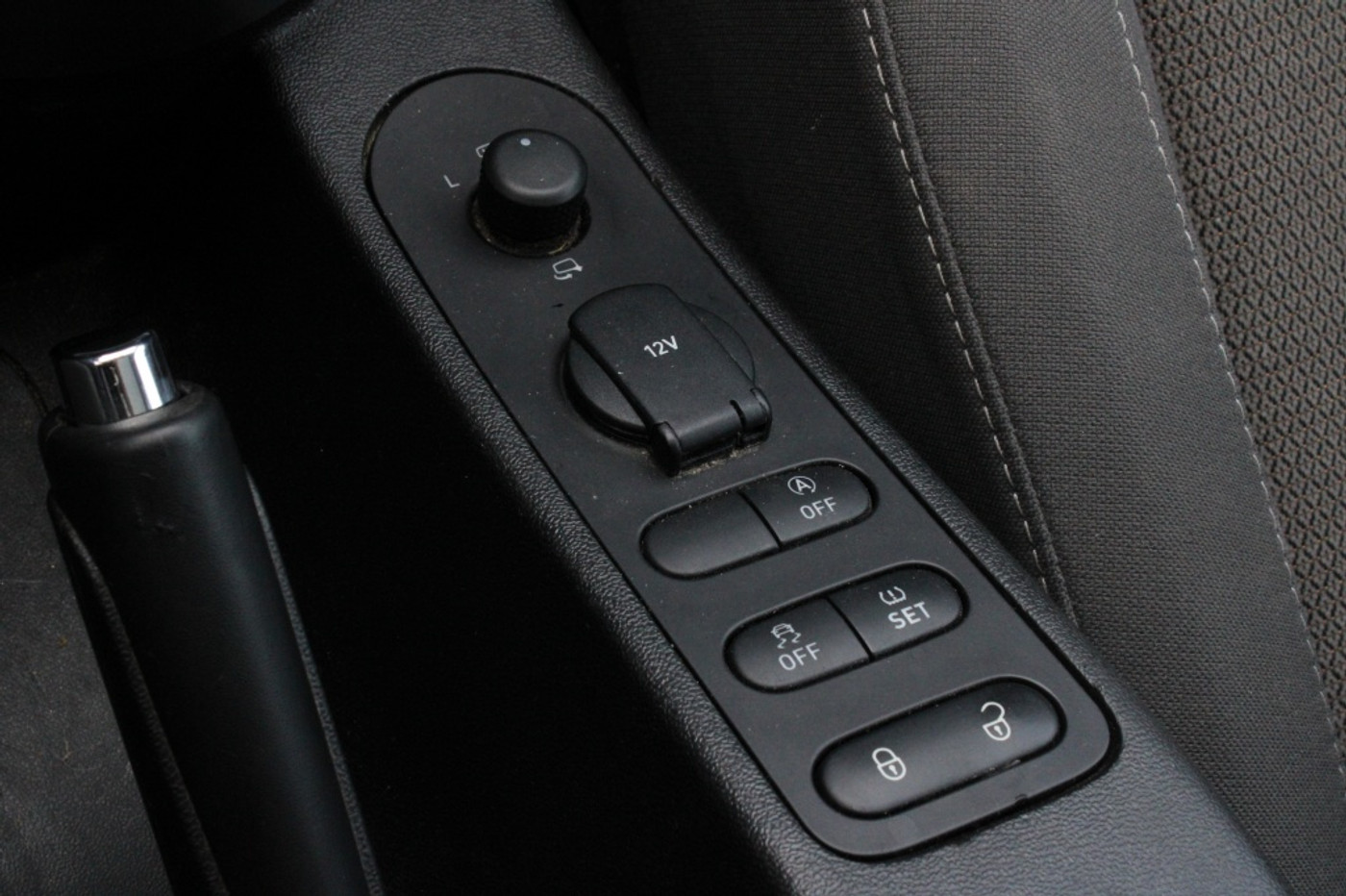 Foto van Seat Altea XL