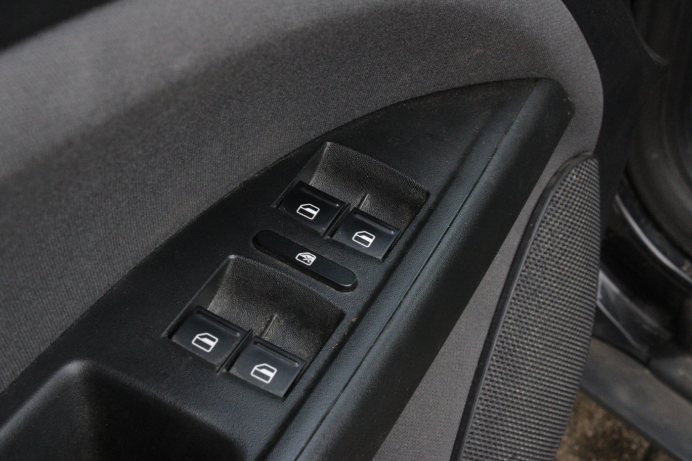 Foto van Seat Altea XL